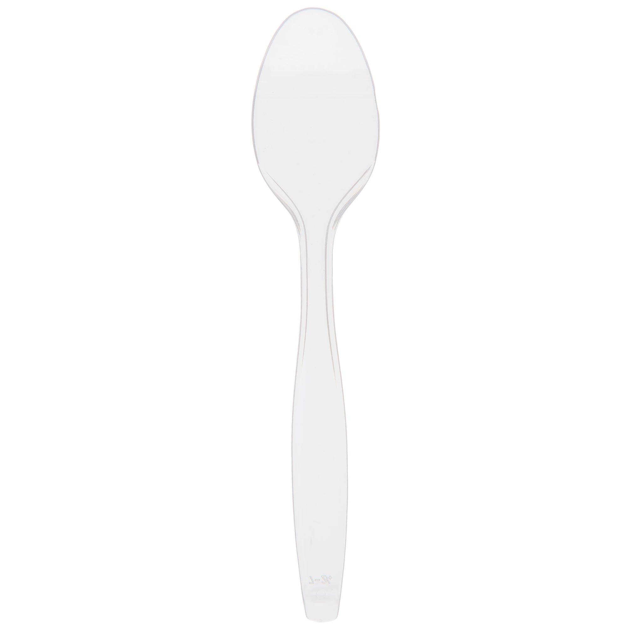 Spoons 50 pieces quantity view 1