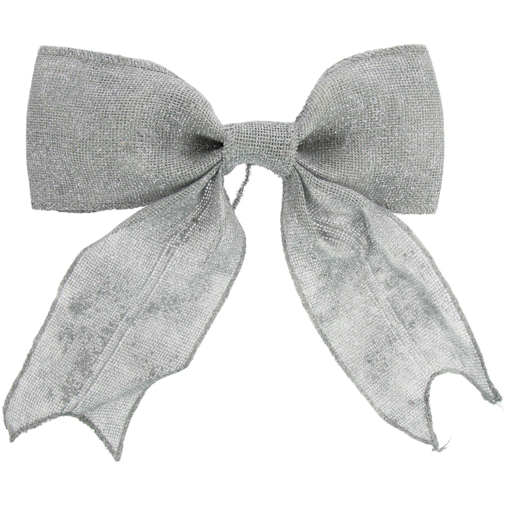 Glitter Mesh Bow Hobby Lobby 5028477