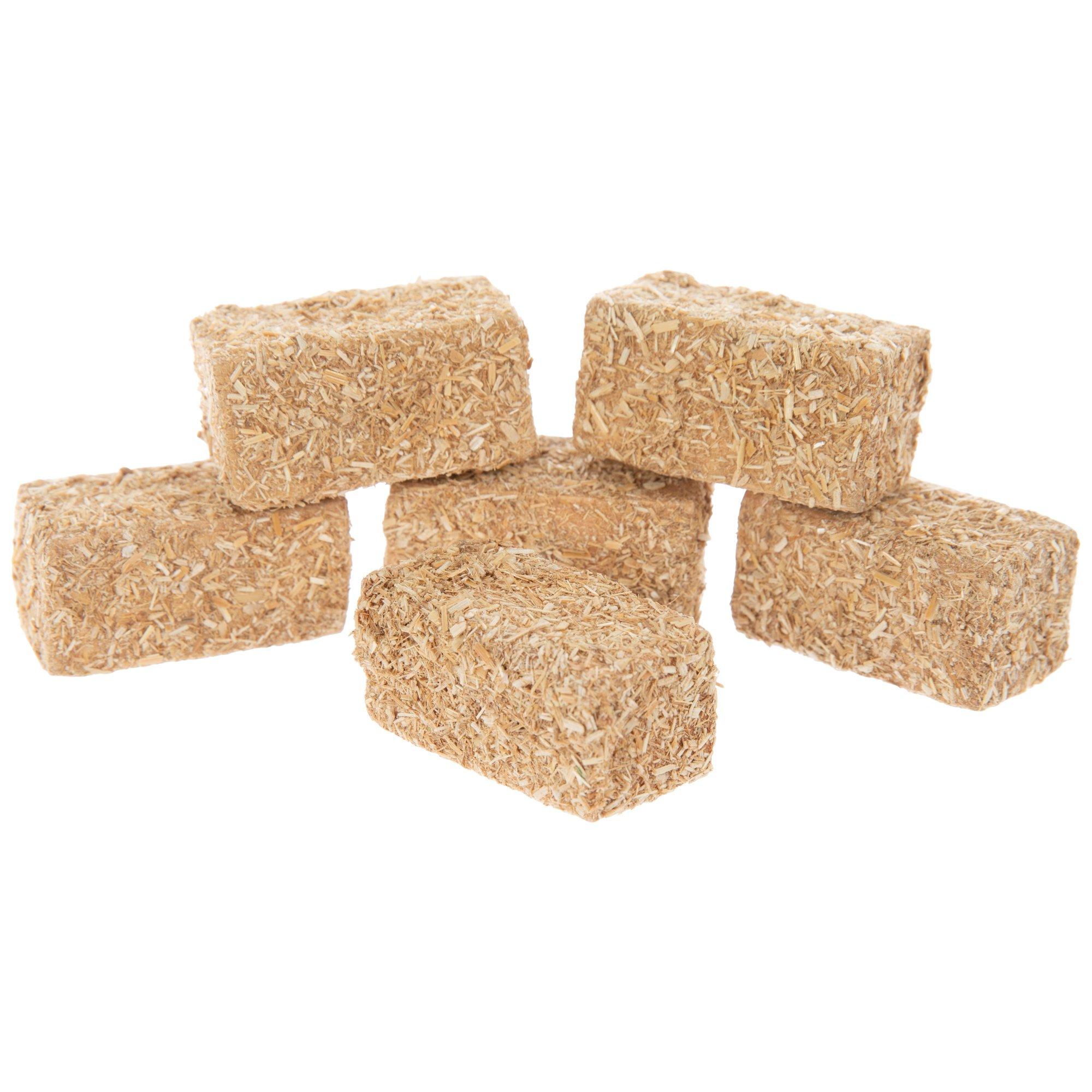 Mini Hay Bales view 1