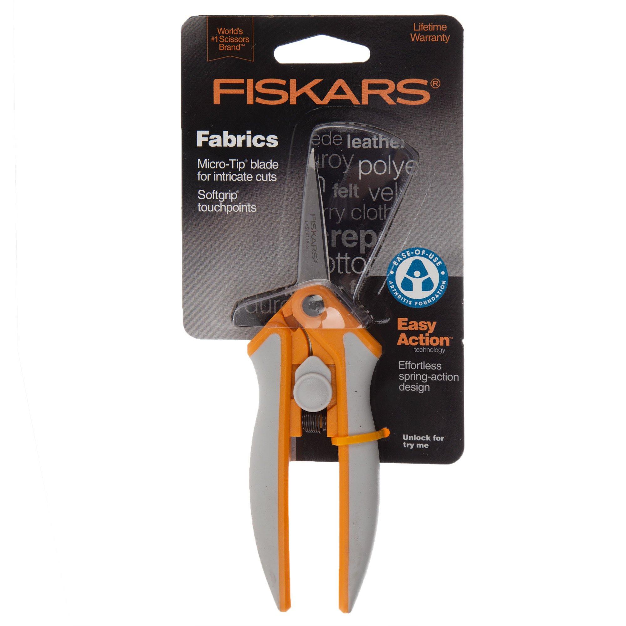 Fiskars Mini Craft Scissors 195070 – Good's Store Online