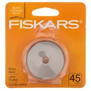 Fiskars Rotary Blade - 45mm