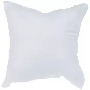 24x24 FOB: Mi Poly-Fil Basic Pillow Insert 2/Pkg - Fairfield