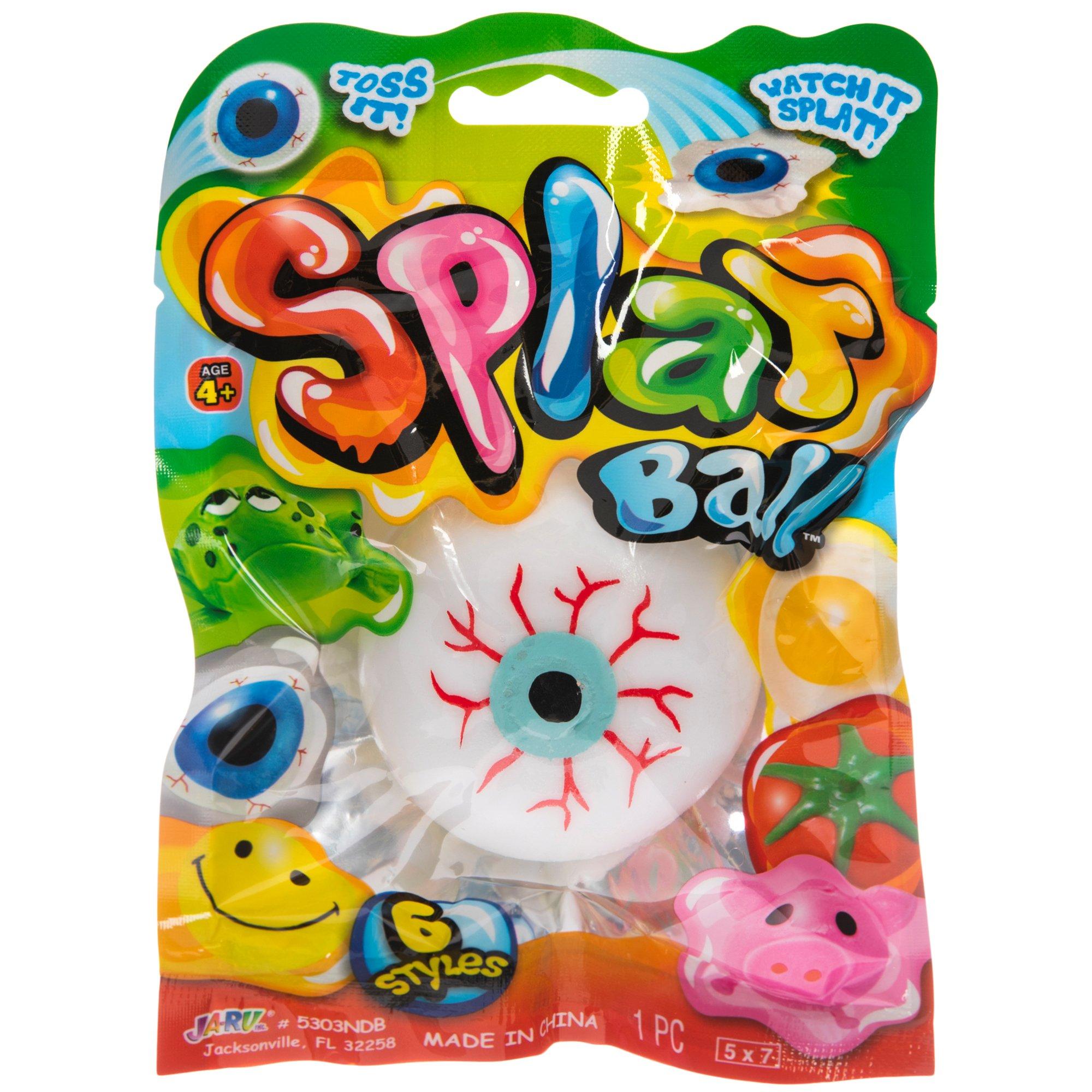Eyeball Sticky Splat Ball Hobby Lobby 505796917