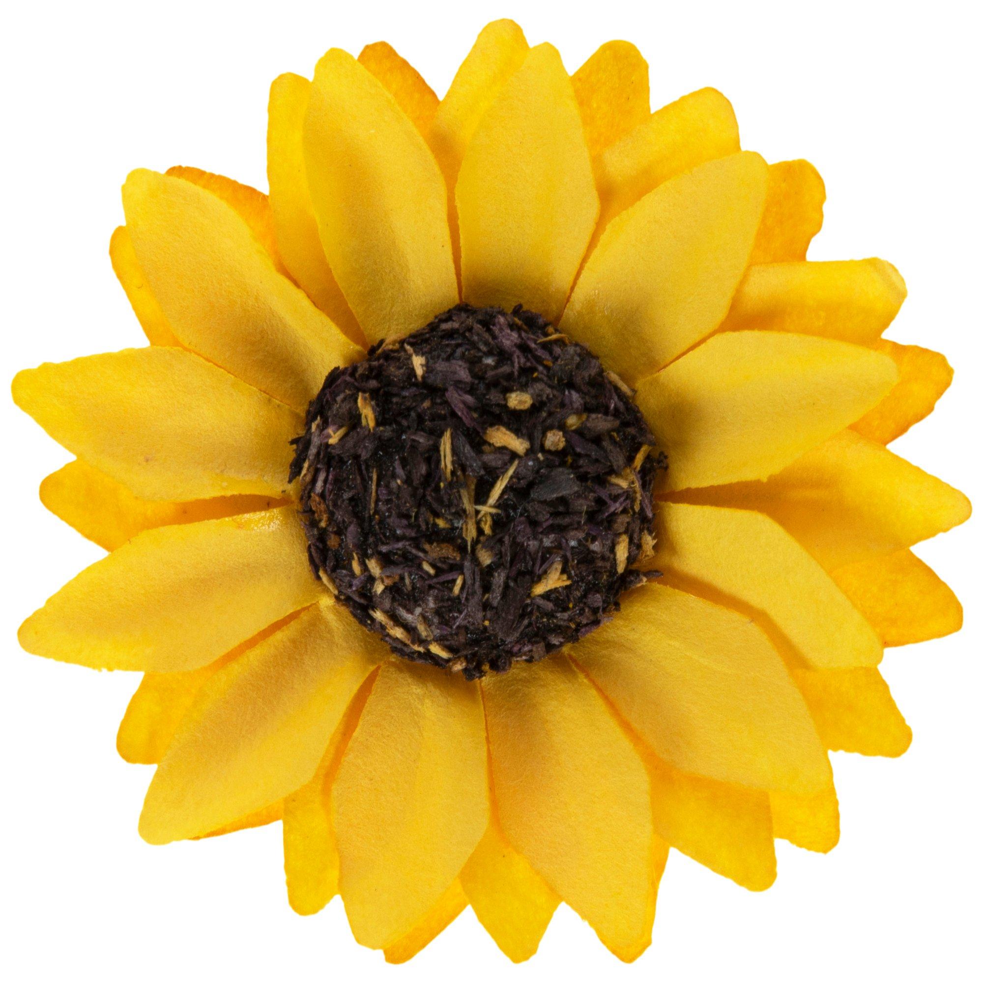 ✿sunflower✿ Amazon.com : Grow Like A Sunflower Spiral Notebook / 8.5