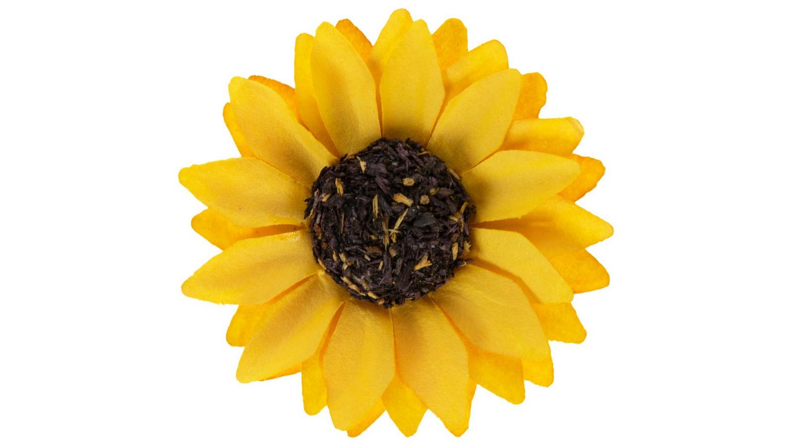 Mini Sunflower 3D Stickers | Hobby Lobby | 5062955
