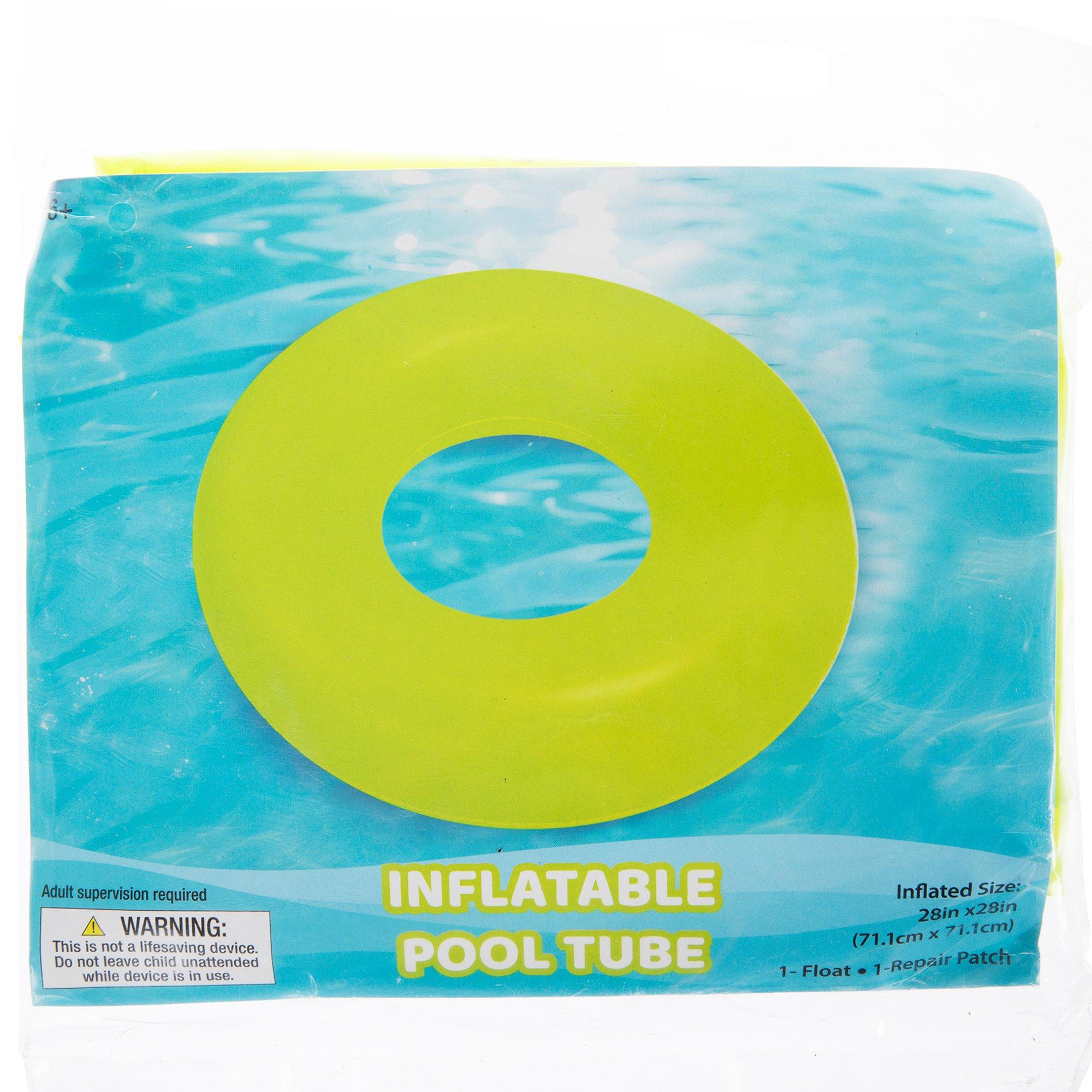 Inflatable Pool Tube | Hobby Lobby | 506303069