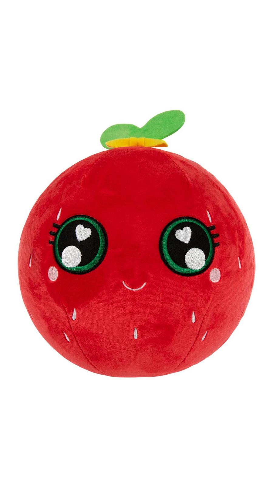 Strawberry Lit'l Biggie Bouncerz Ball | Hobby Lobby | 506318430