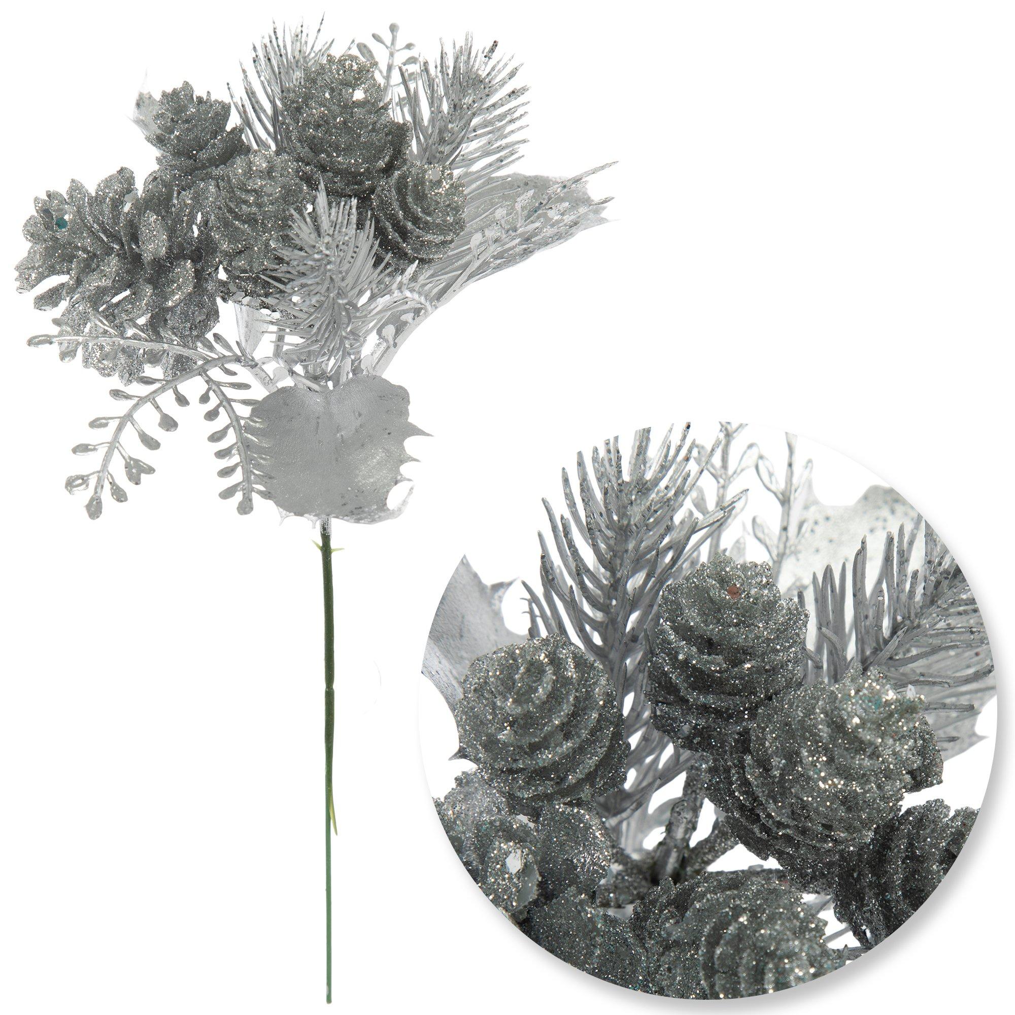 silver
