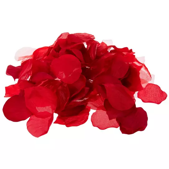 Red Rose Petals  Wright Flower Company