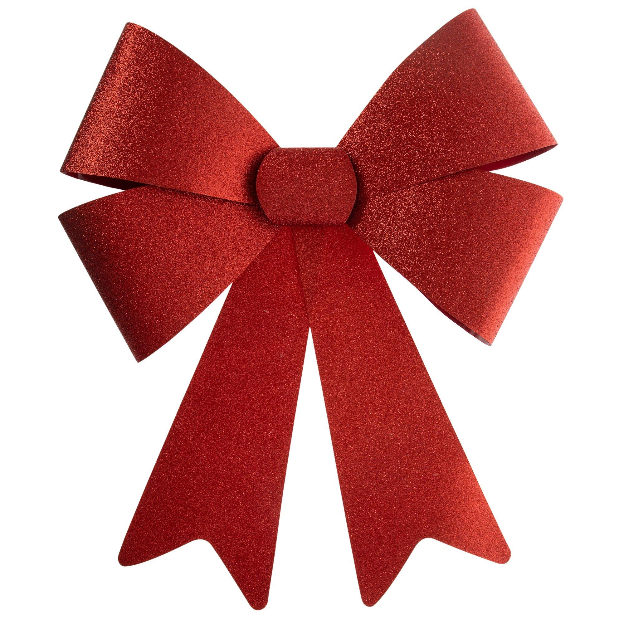Glitter Bow Hobby Lobby 5081484