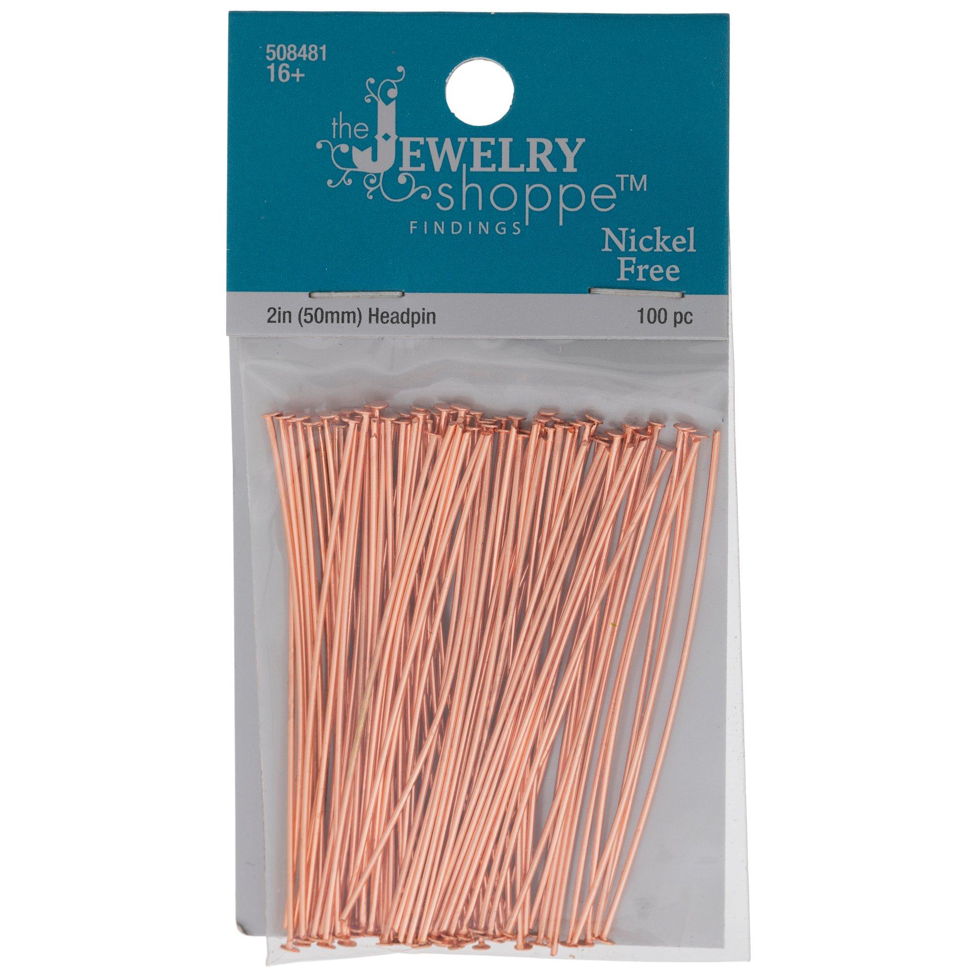 Headpins Hobby Lobby 508481