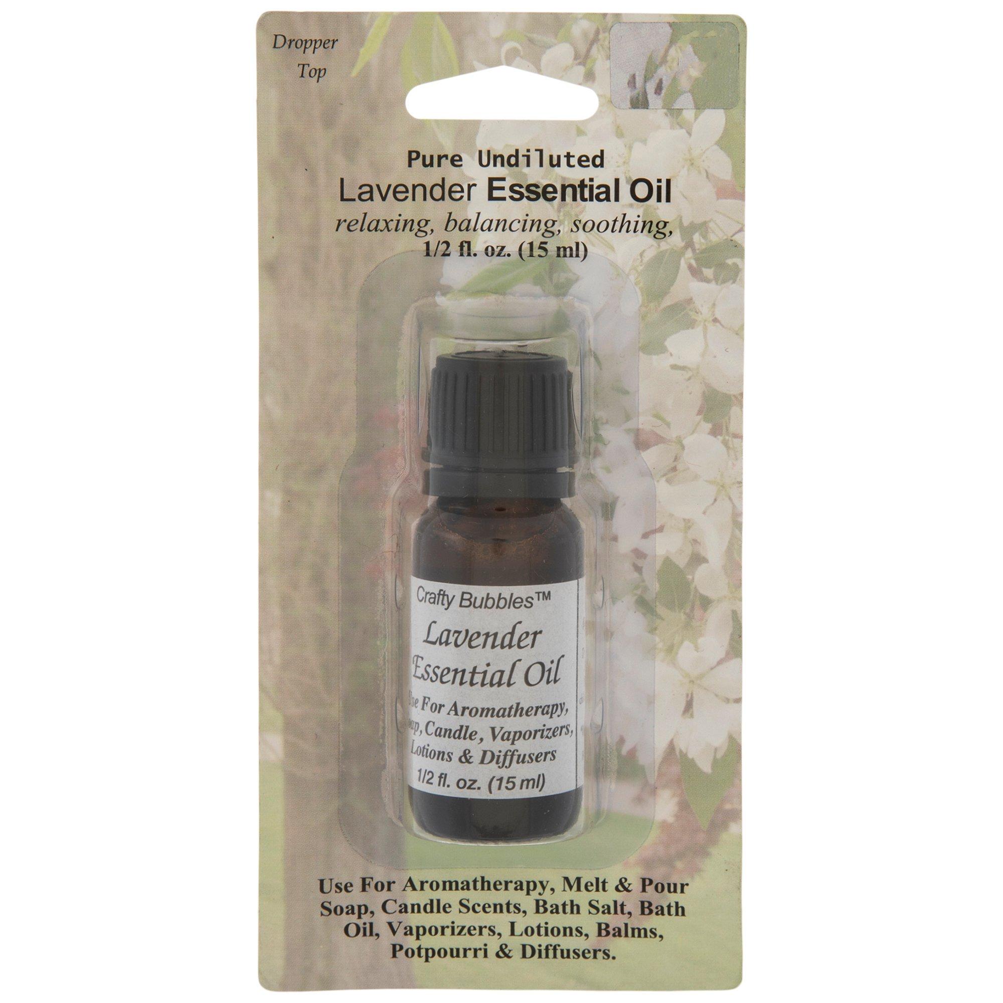 Lavender Essential Oil Hobby Lobby 508812
