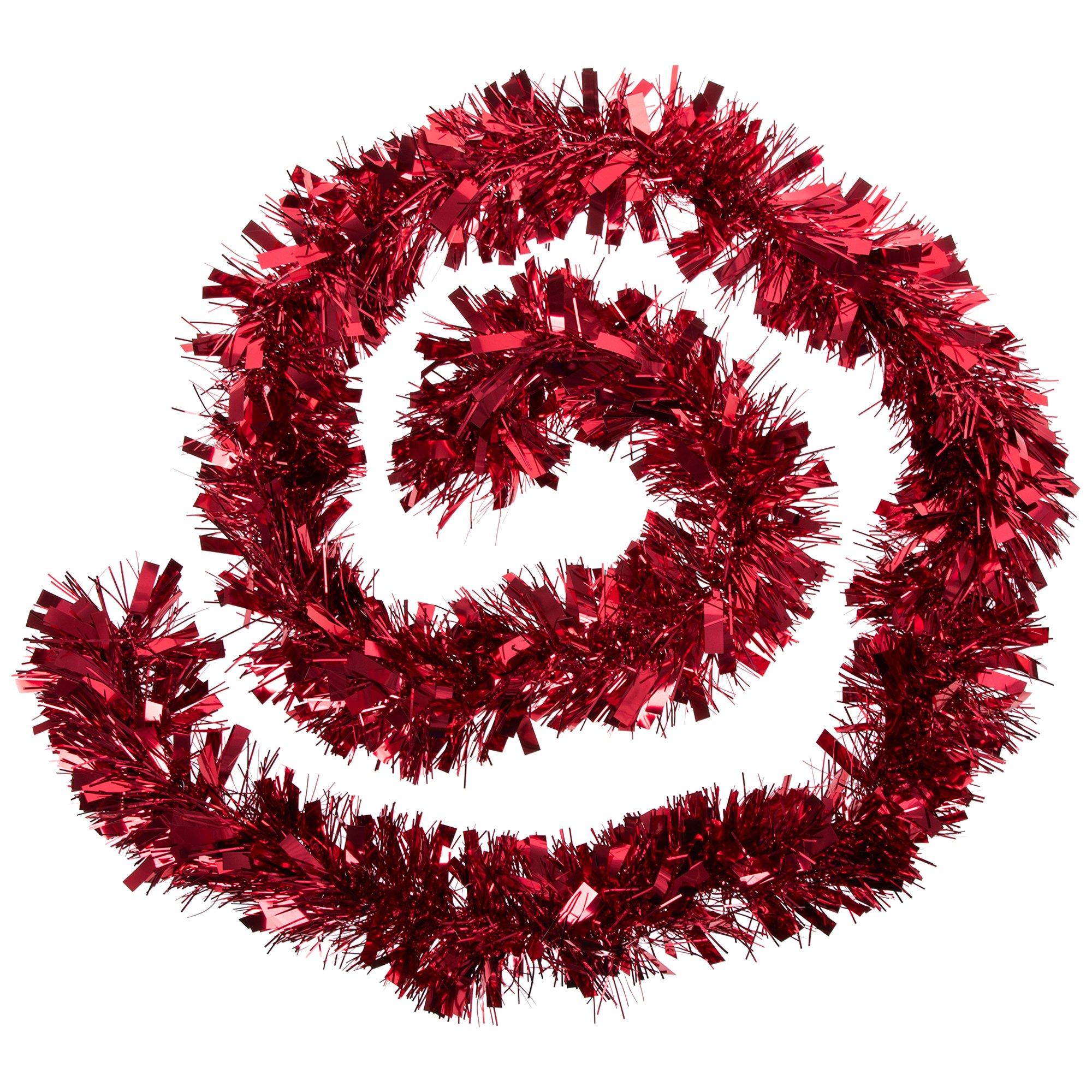 Tinsel Garland Hobby Lobby 5091988