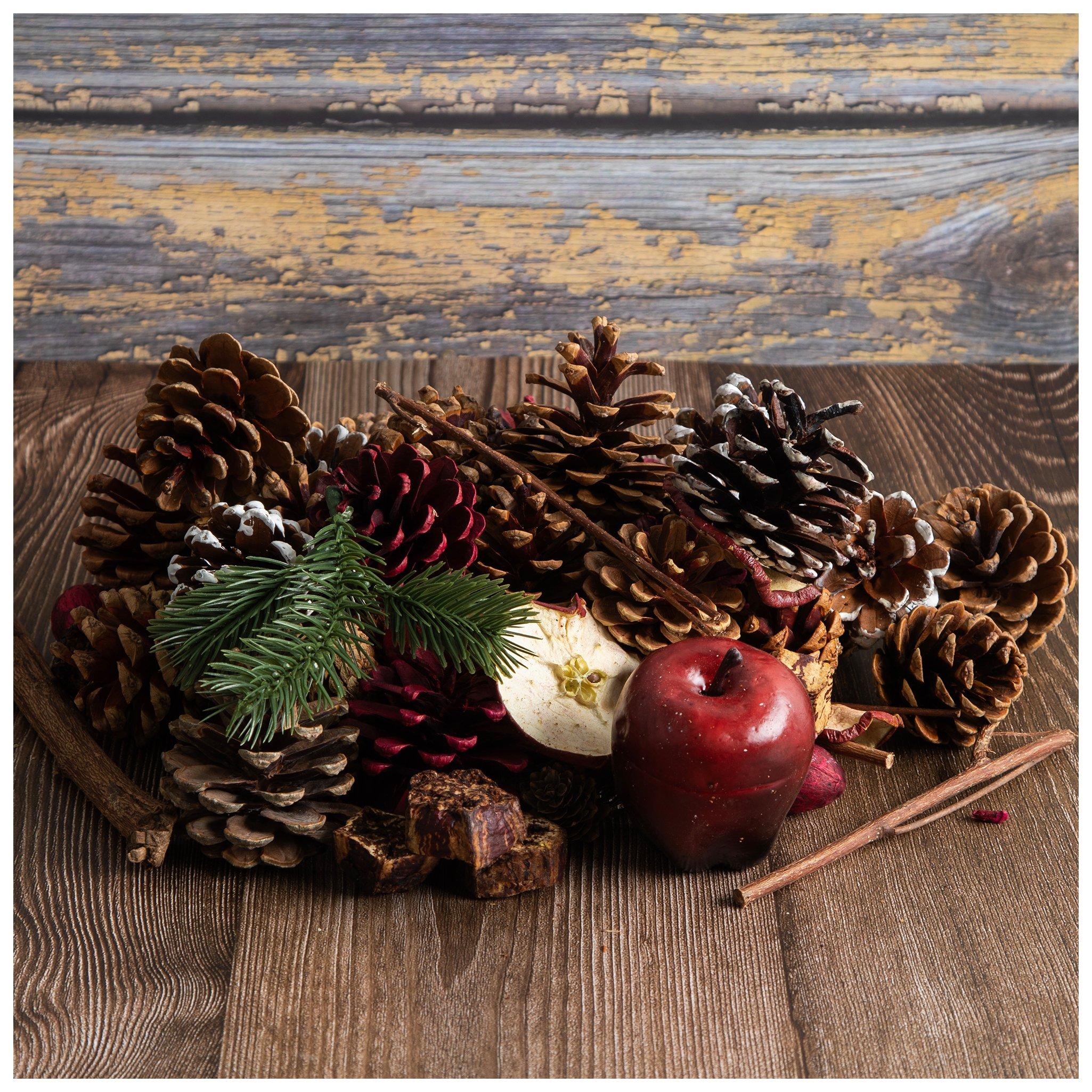 Spiced Cinnamon Potpourri Hobby Lobby 5095328