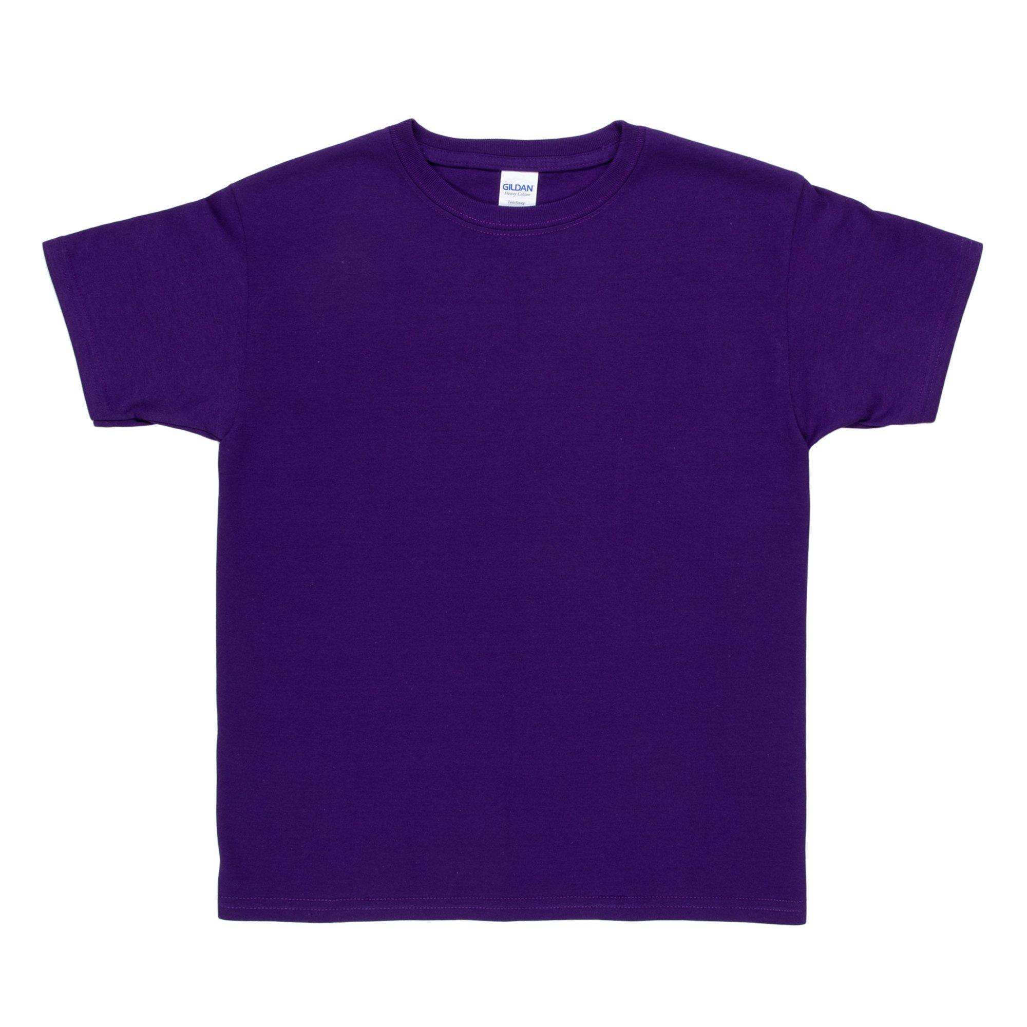 Youth Heavy Cotton T-Shirt | Hobby Lobby | 509729