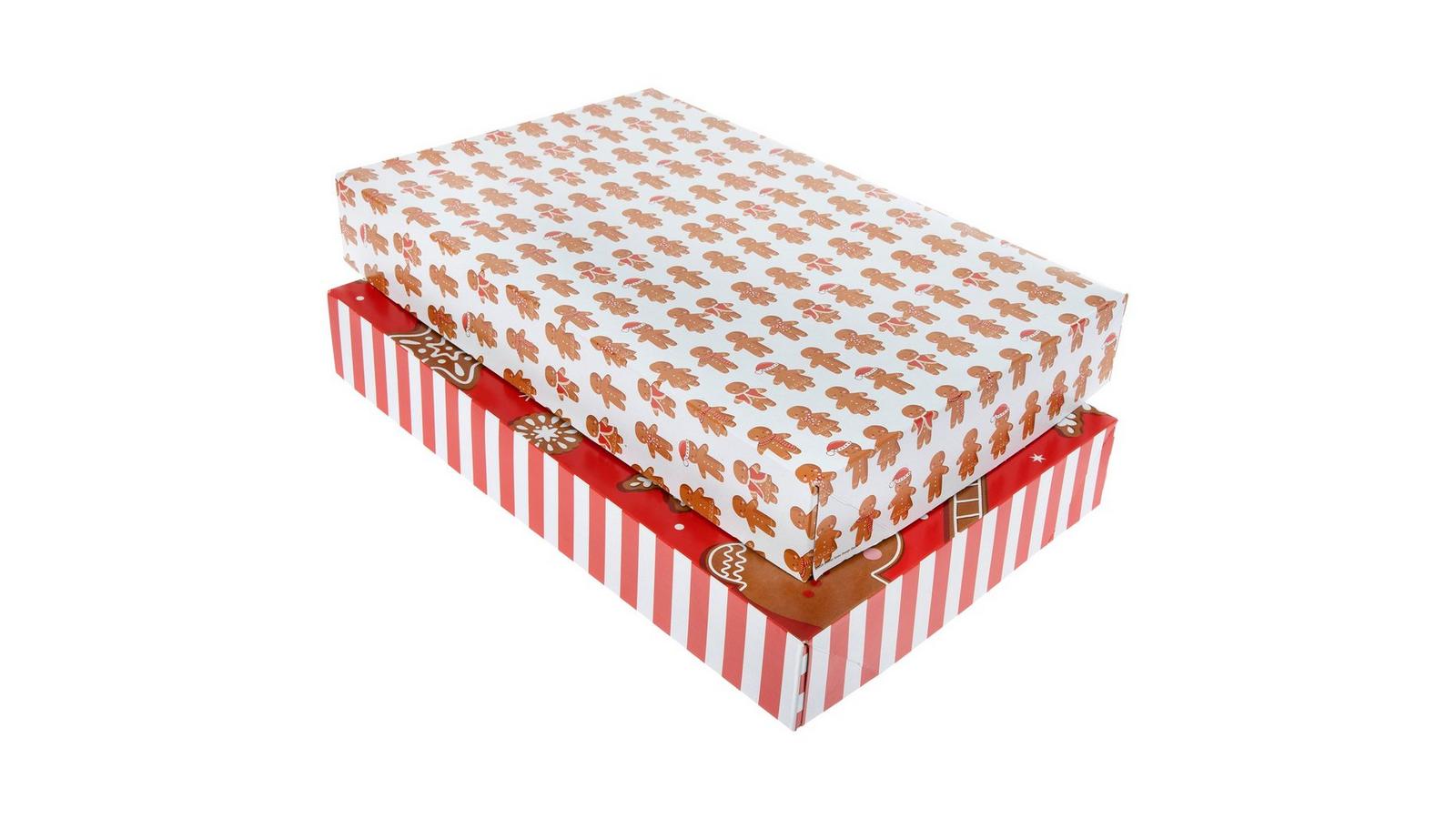 ラッピング・包装 RAGFAIR 5th ANNIVERSARY.PRESENT BOX RAGFAIR 5th