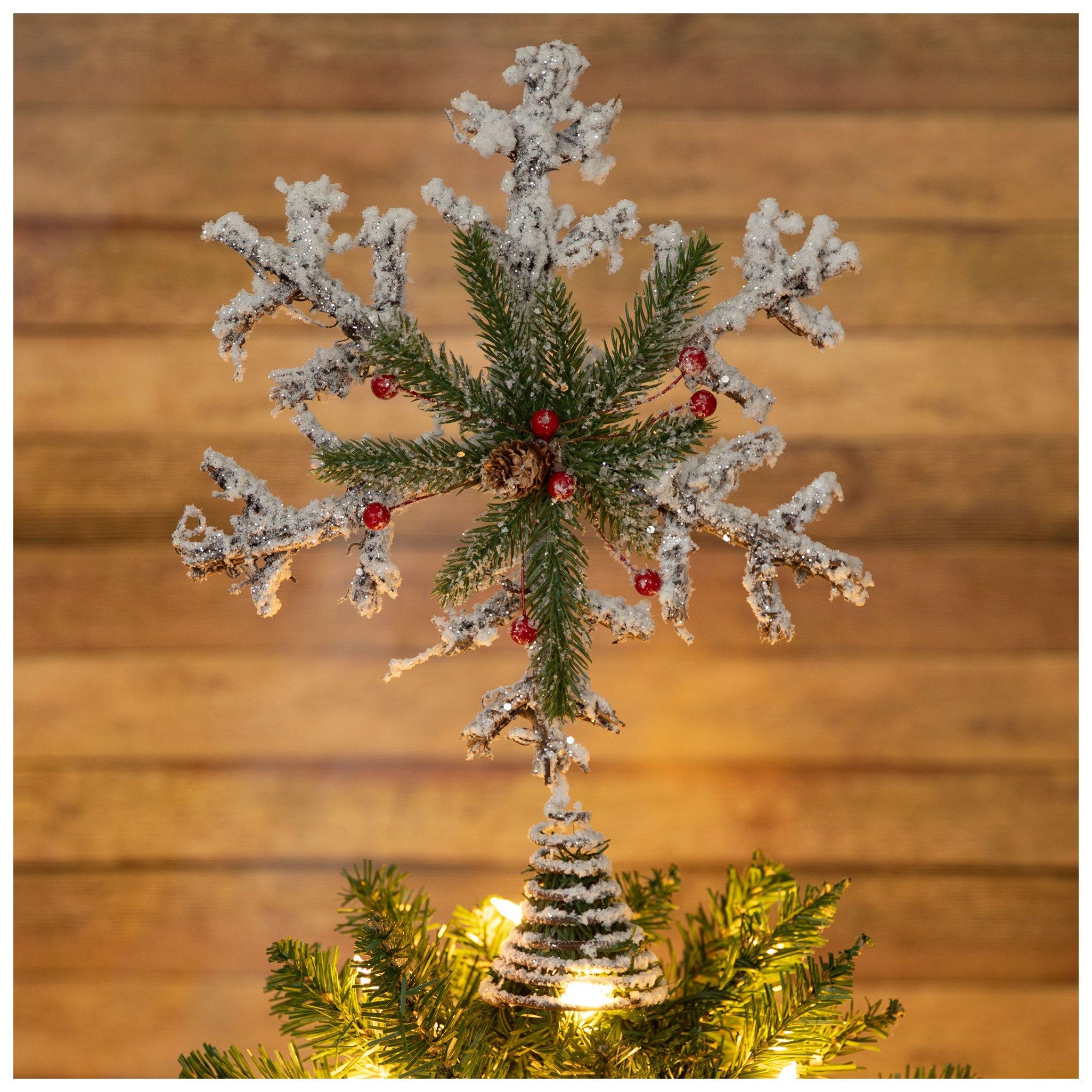 その他 Ferm living star Christmas tree topper Brass Christmas Tree Top Star | ferm LIVING – Ferm Living