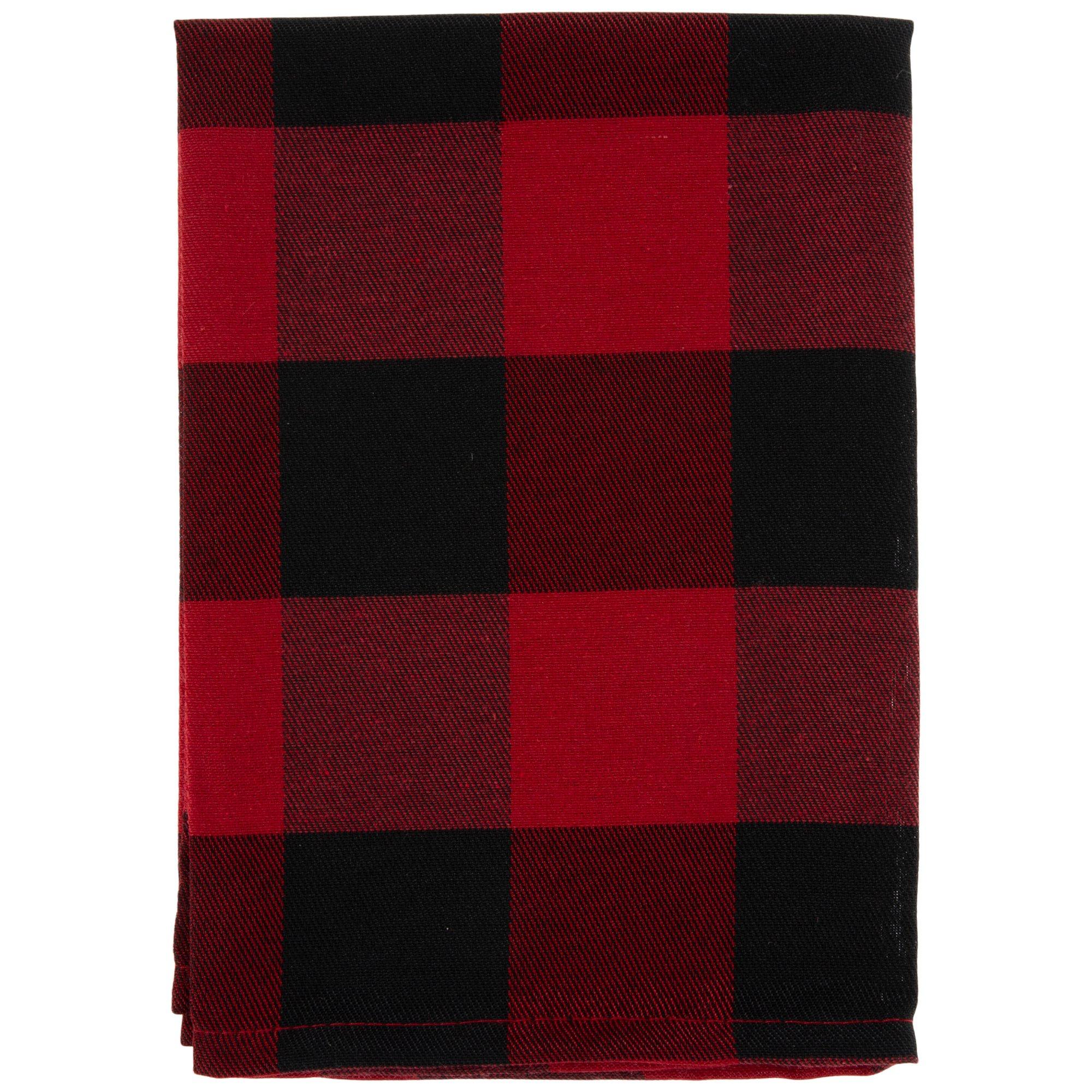 Buffalo Check Cloth Napkins Hobby Lobby 5132253