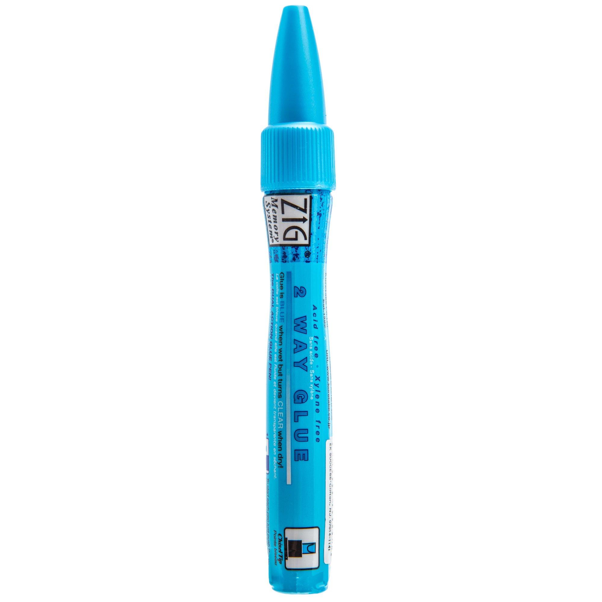 Chisel Tip Glue Pen Hobby Lobby 513408