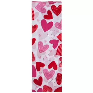 Painterly Stripe Gift Wrap Paper – Frances Valentine