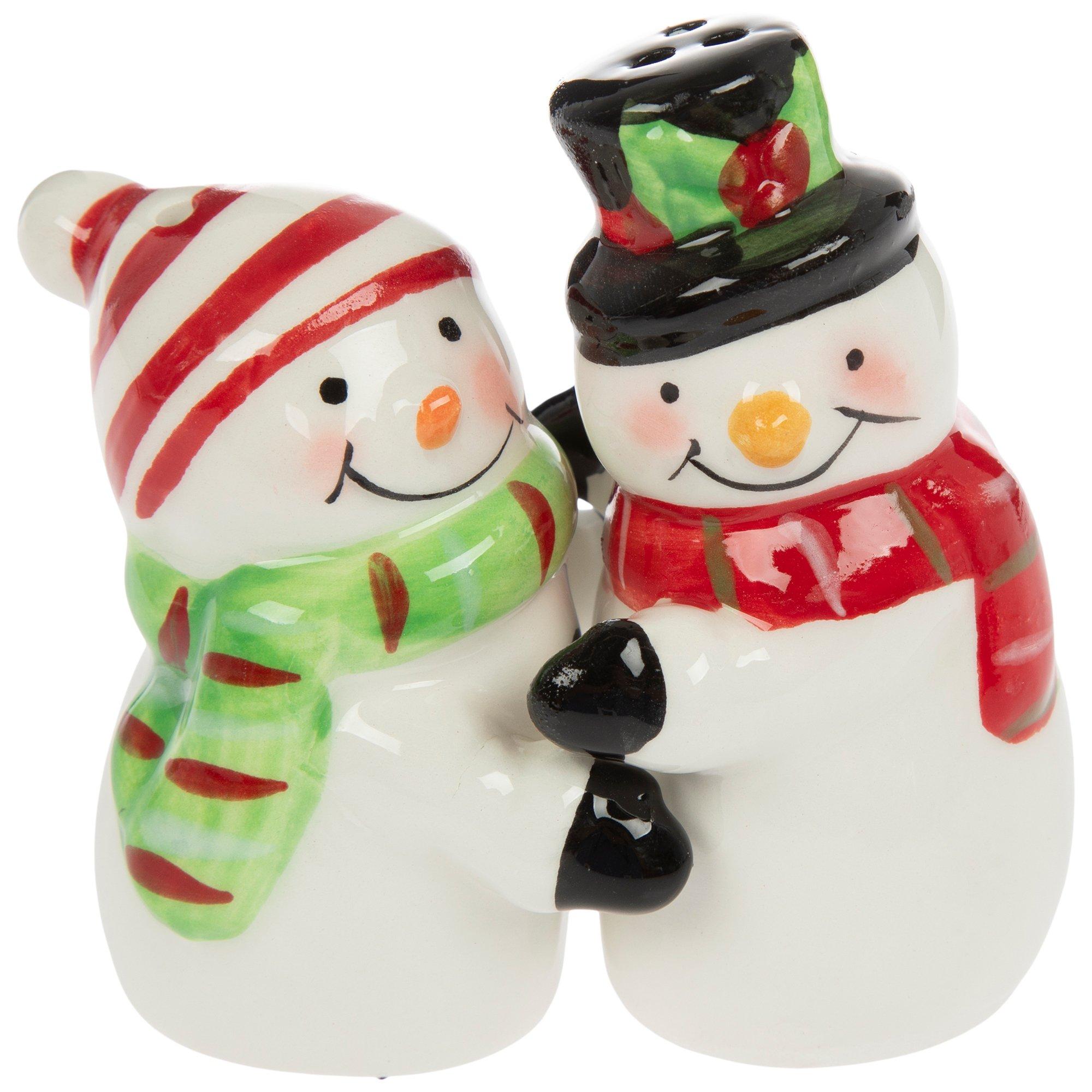 Hobby Lobby Salt And Pepper Shakers