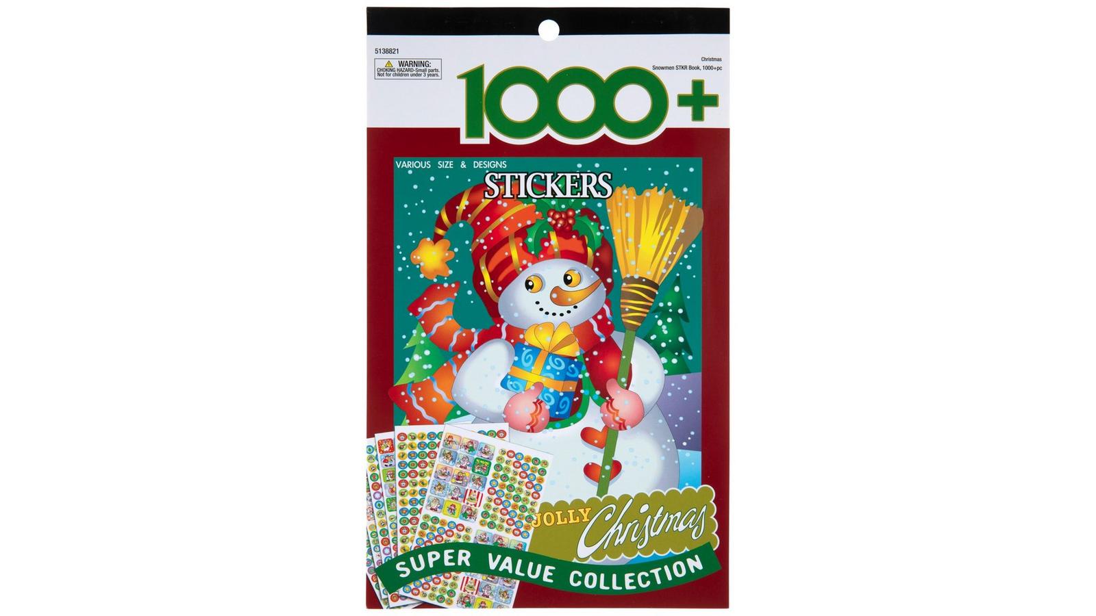 Christmas Paper Crafts Stickers Paper Packs Hobby Lobby