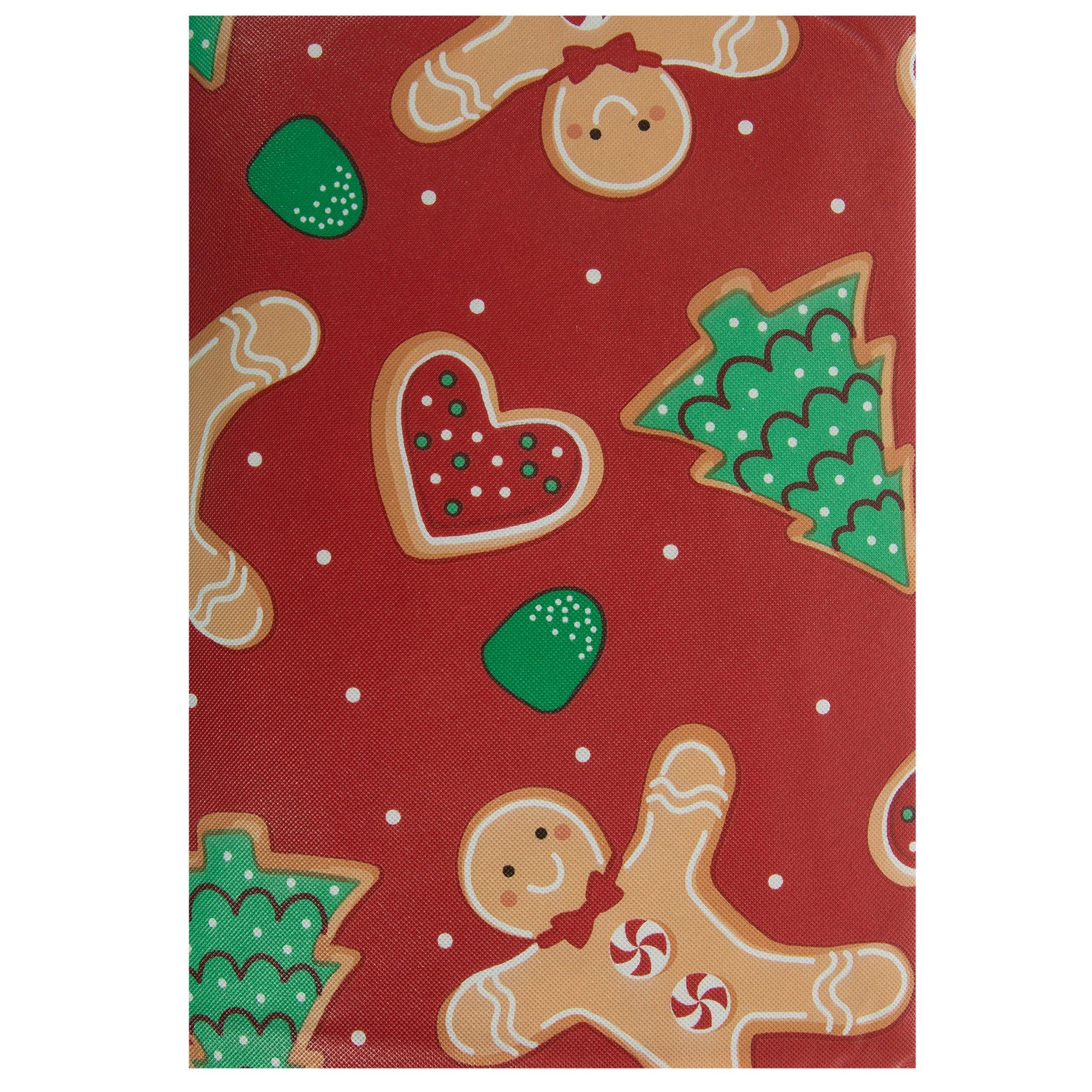 Gingerbread Cookies Tablecloth Hobby Lobby 5141429