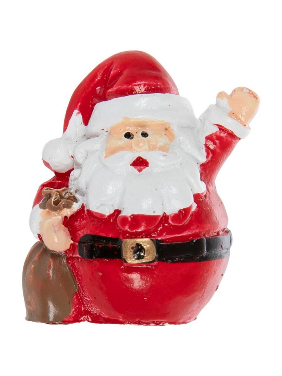 Mini Santa Figurines | Hobby Lobby | 5143086