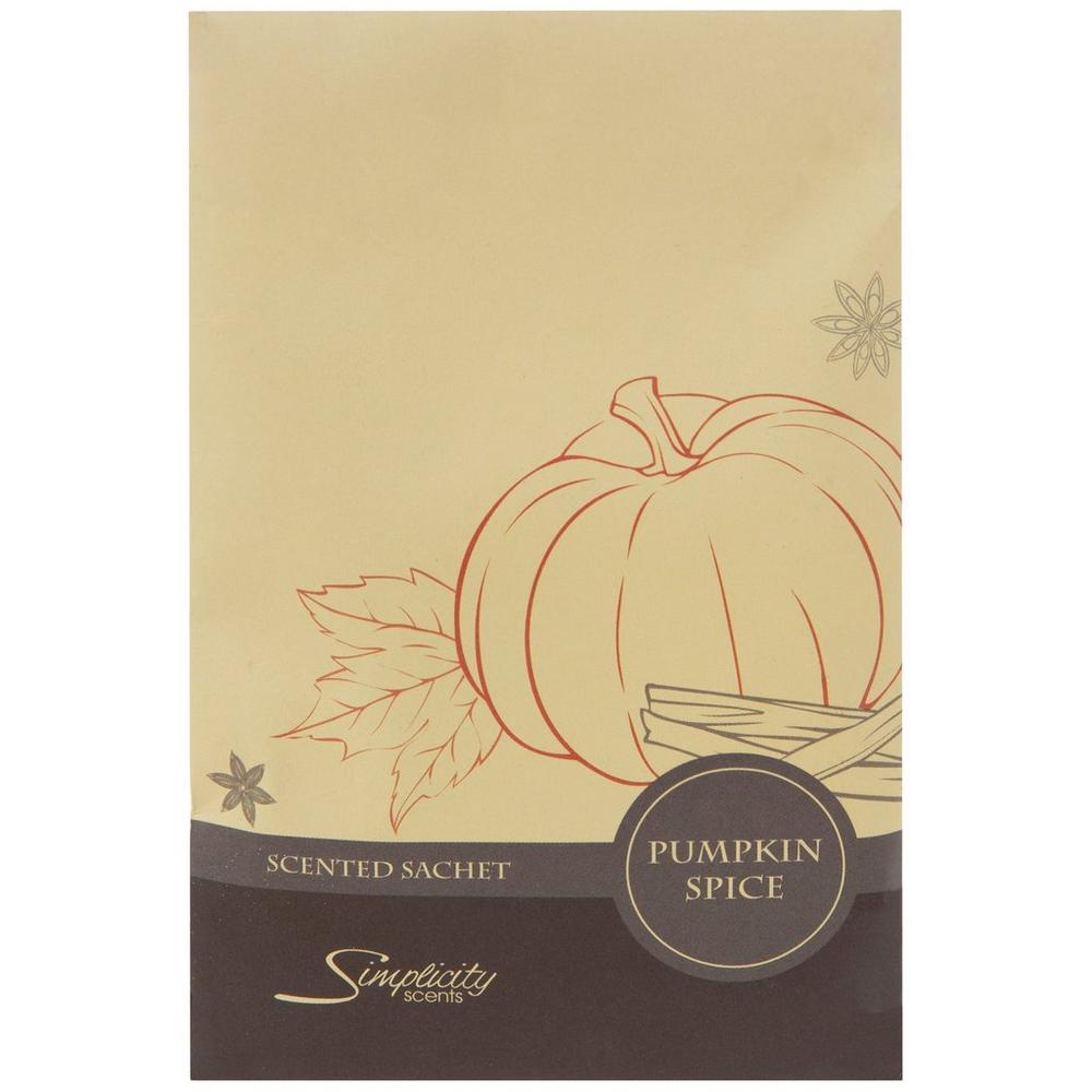 Pumpkin Spice Sachet | Hobby Lobby | 5152905