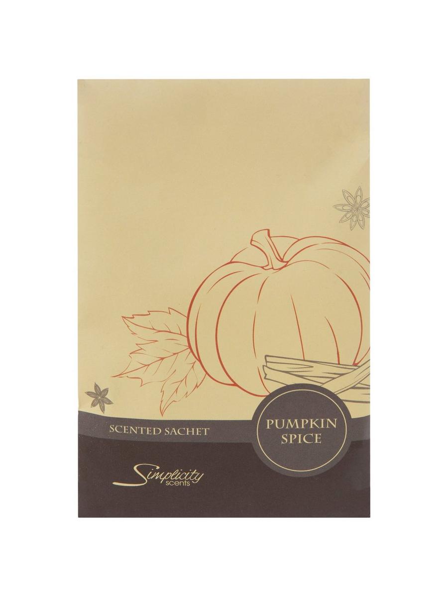 Pumpkin Spice Sachet | Hobby Lobby | 5152905