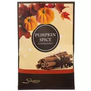 Pumpkin Spice Sachet