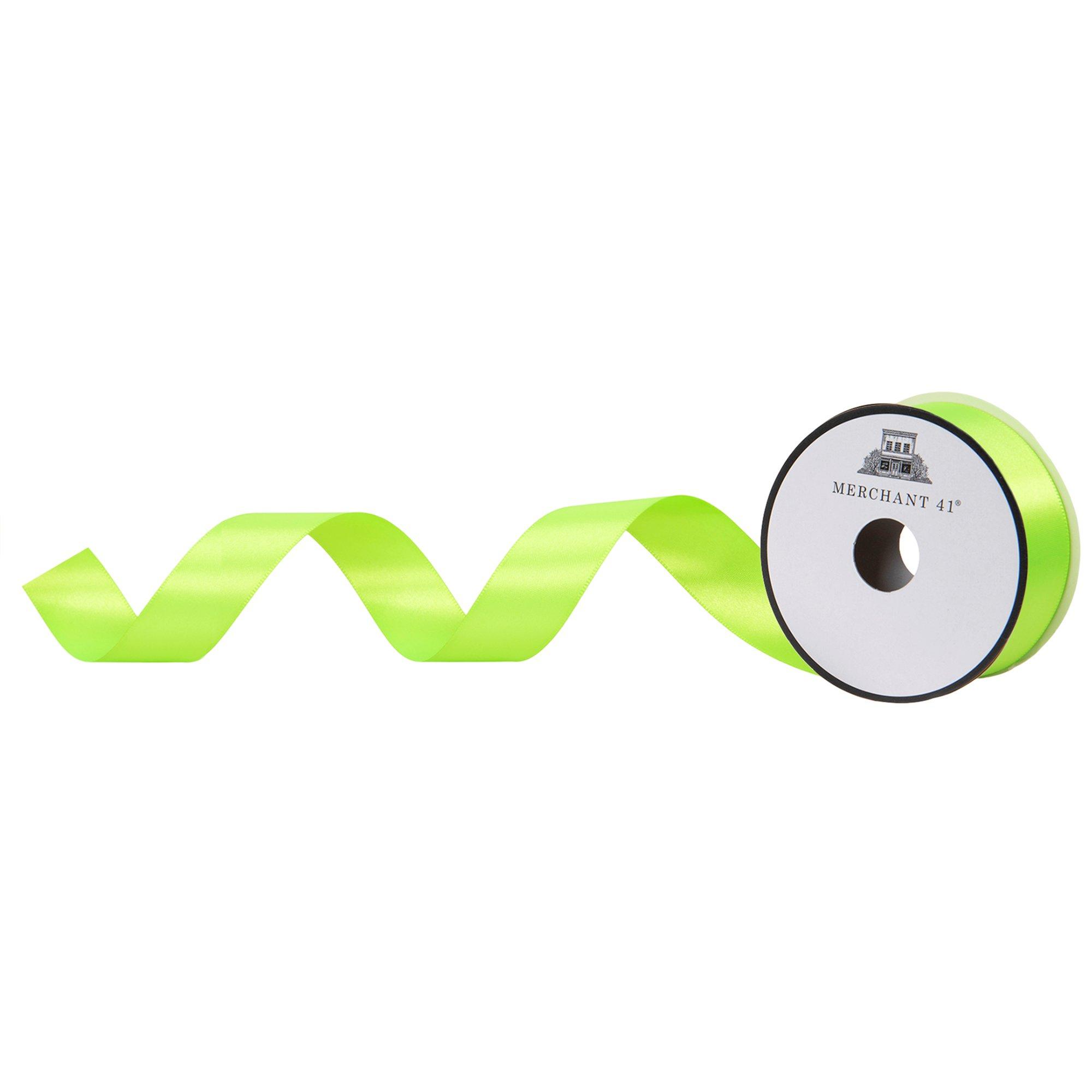 neon green