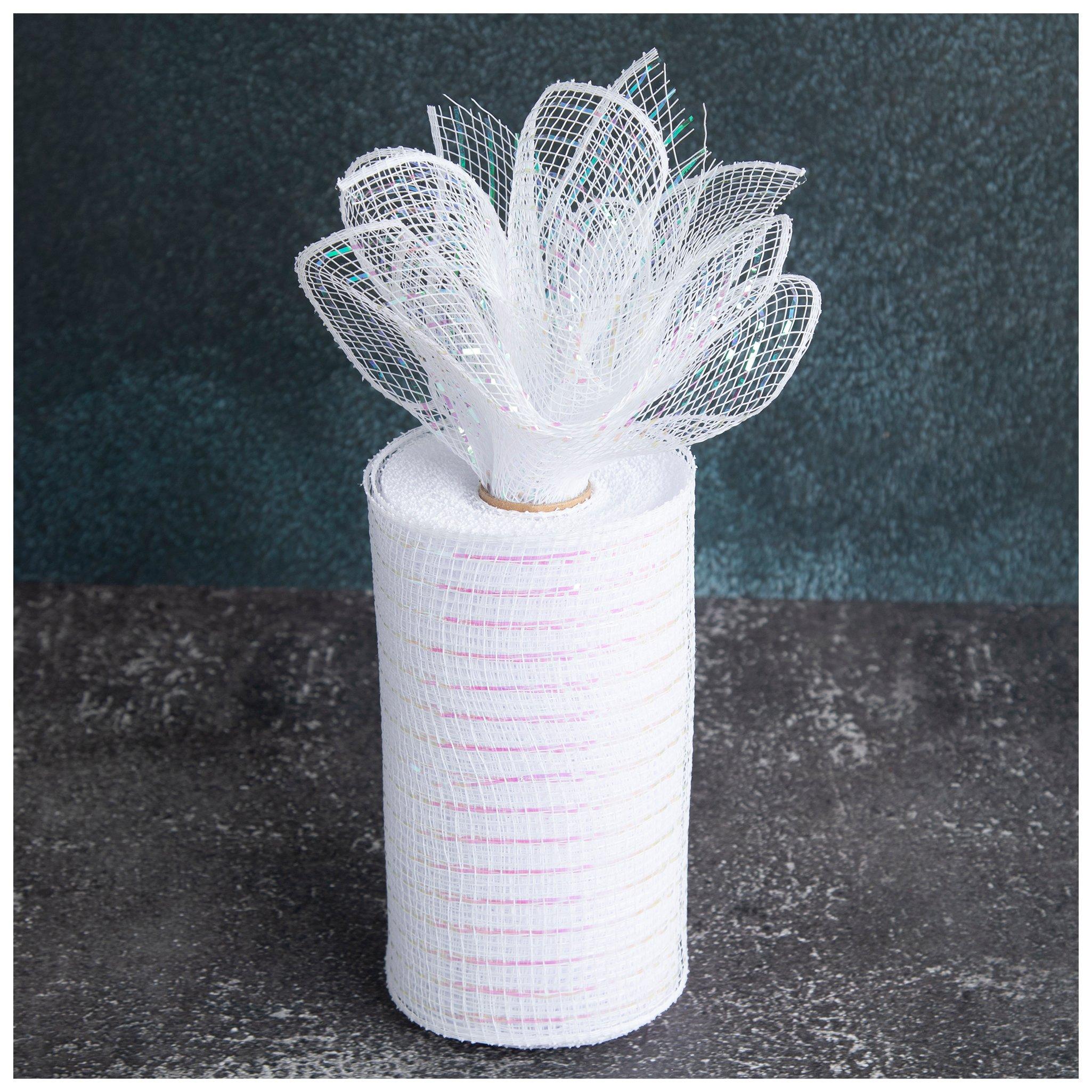White Small Satin Ribbon Cloche Hats-321775-WT- Sun Yorkos