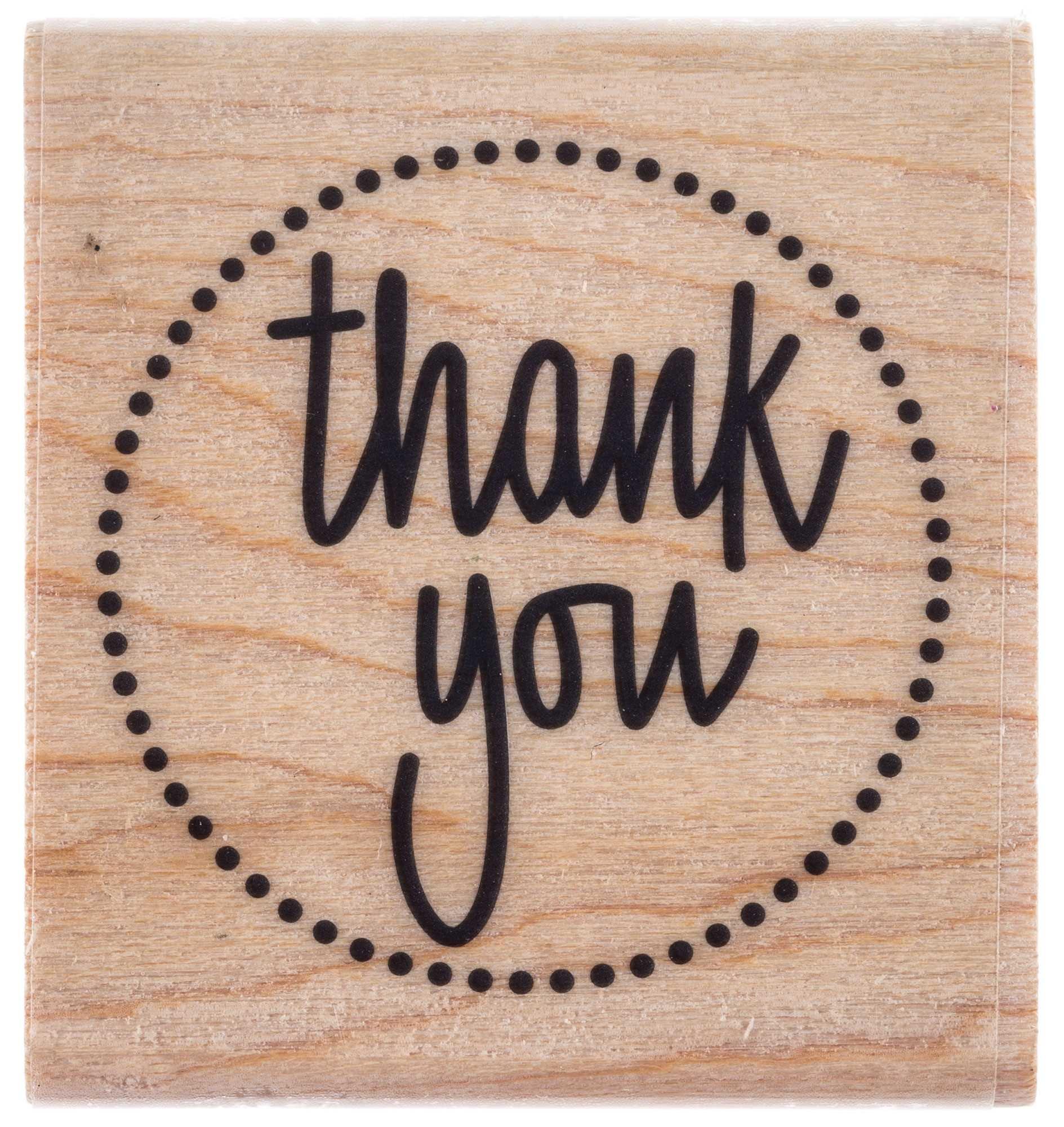 大枝活版室　rubber stamp Thank you 大枝活版室 rubber stamp Thank you 大枝活版室 rubber stamp Thank