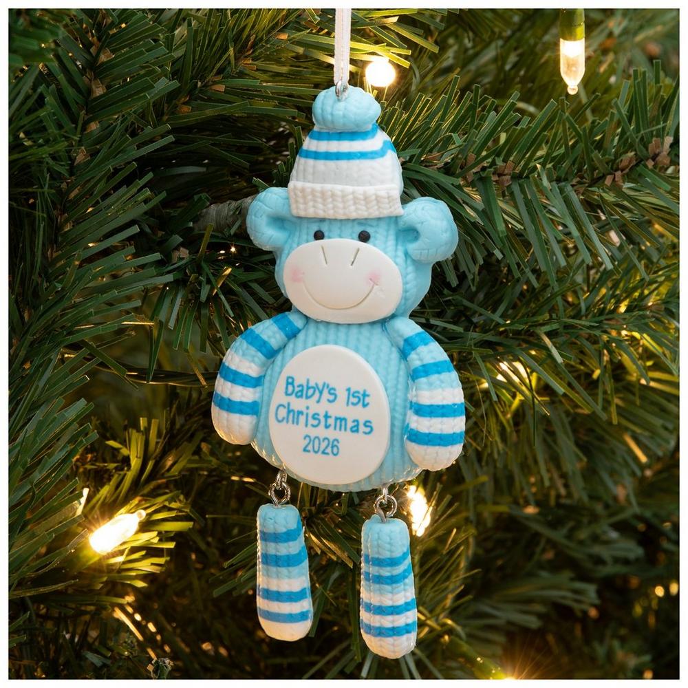 ビートルズ Heirloom Ornament 新品 Collecti ITT1 5164892-81140143-07132026-