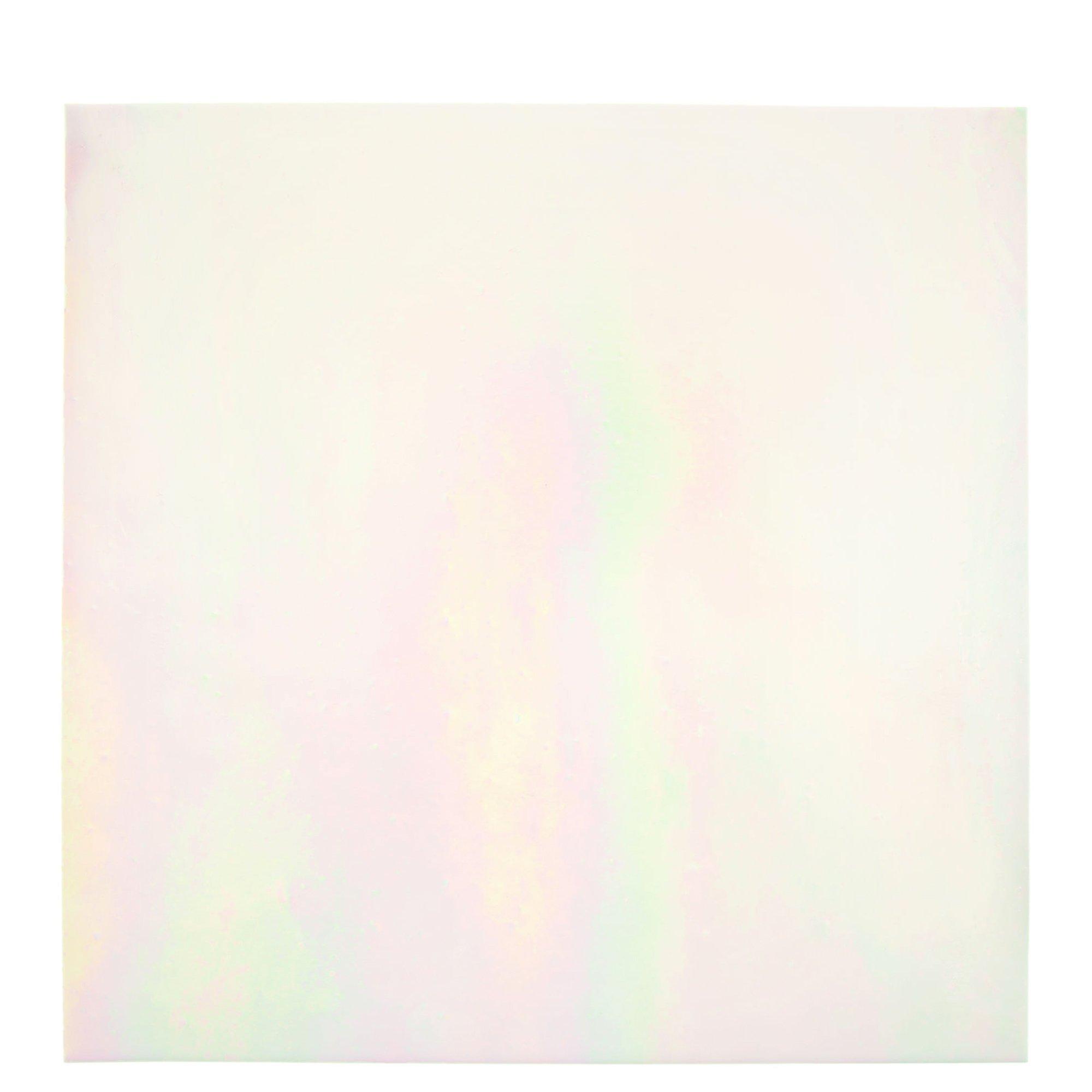 Stained Glass Sheet 12" x 12" Hobby Lobby 517110