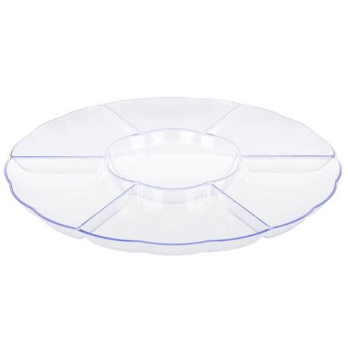 Sectional Serving Tray