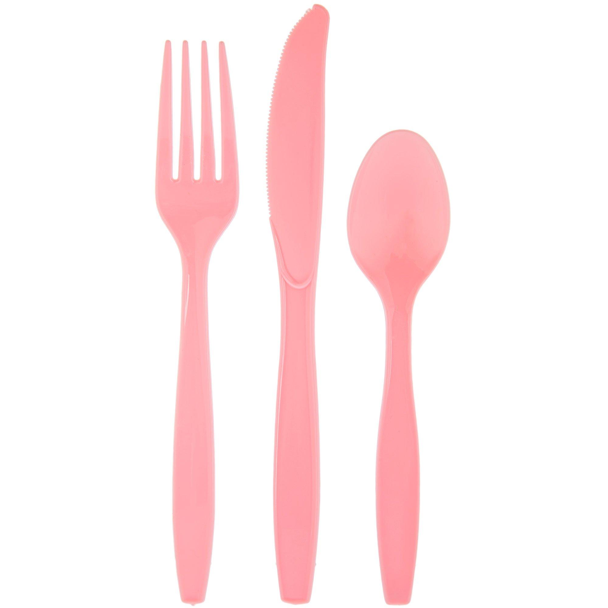 classic pink