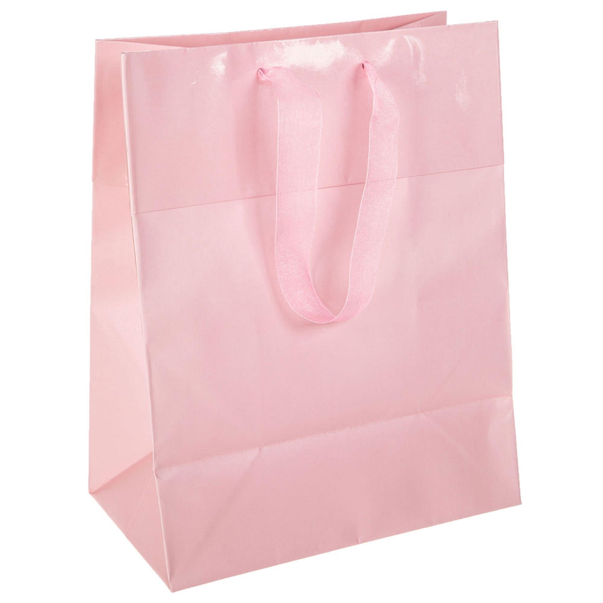 Matte Gift Bag Hobby Lobby 518357