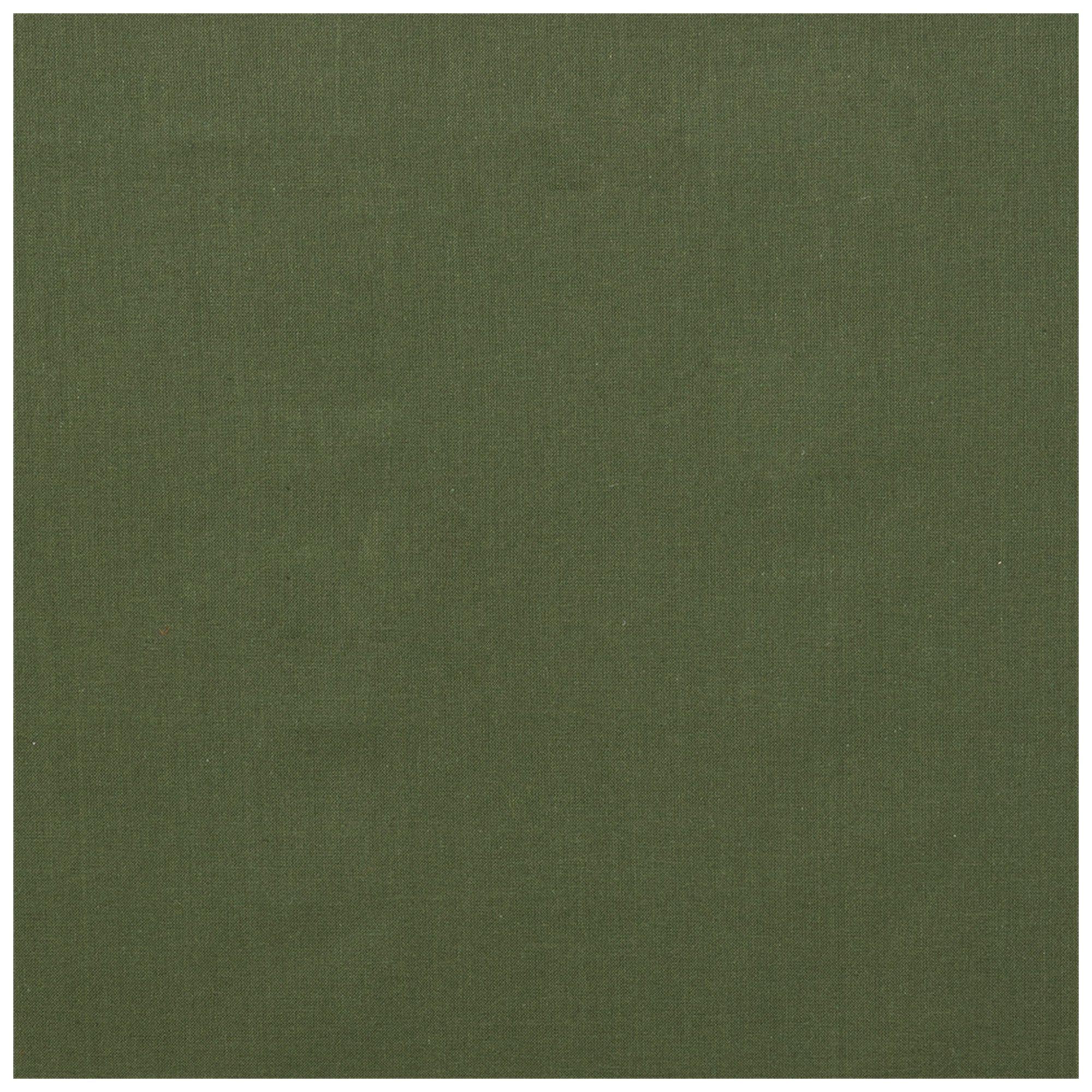 Sunbrella Fabric 4637 Forest Green