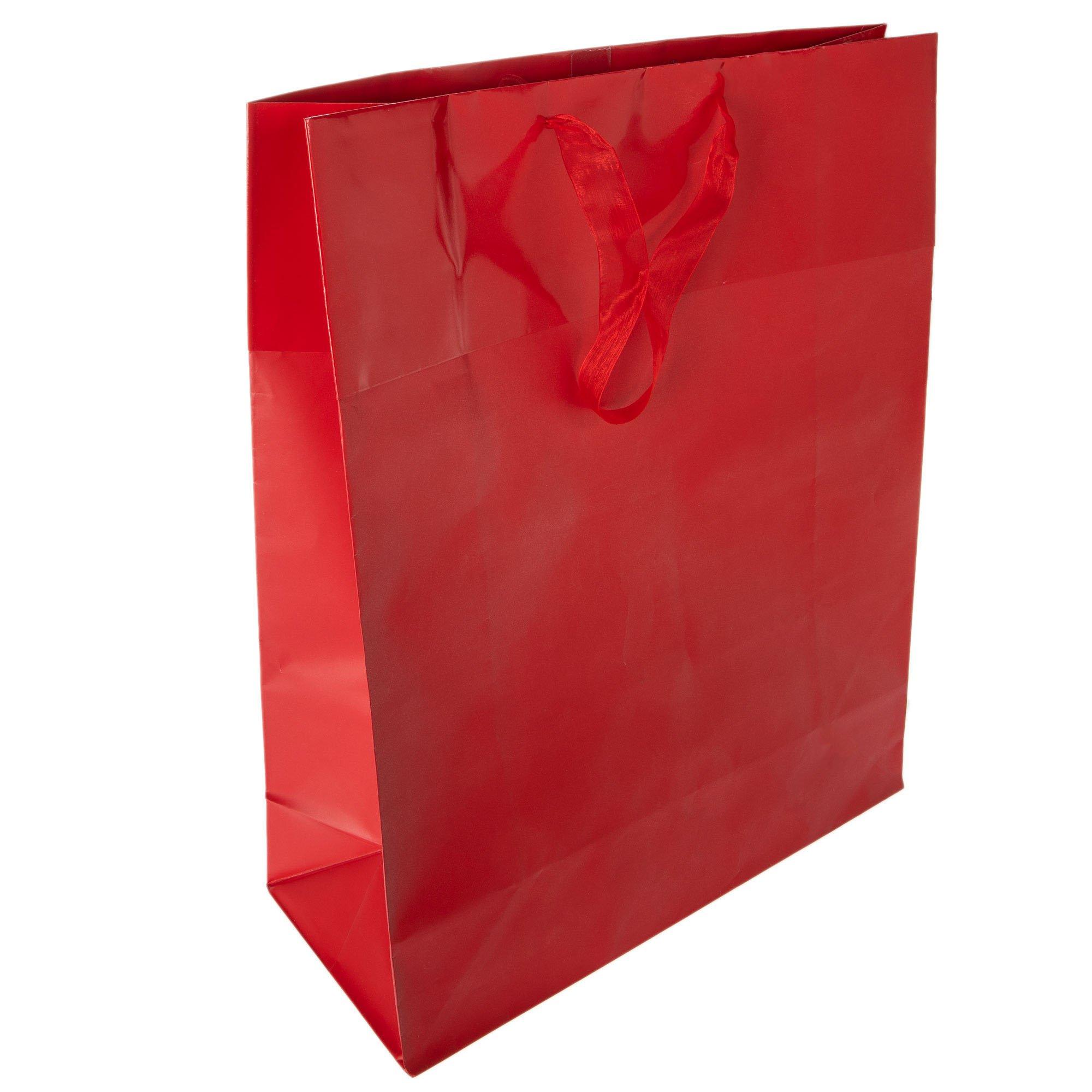 Matte Gift Bag Hobby Lobby 518795