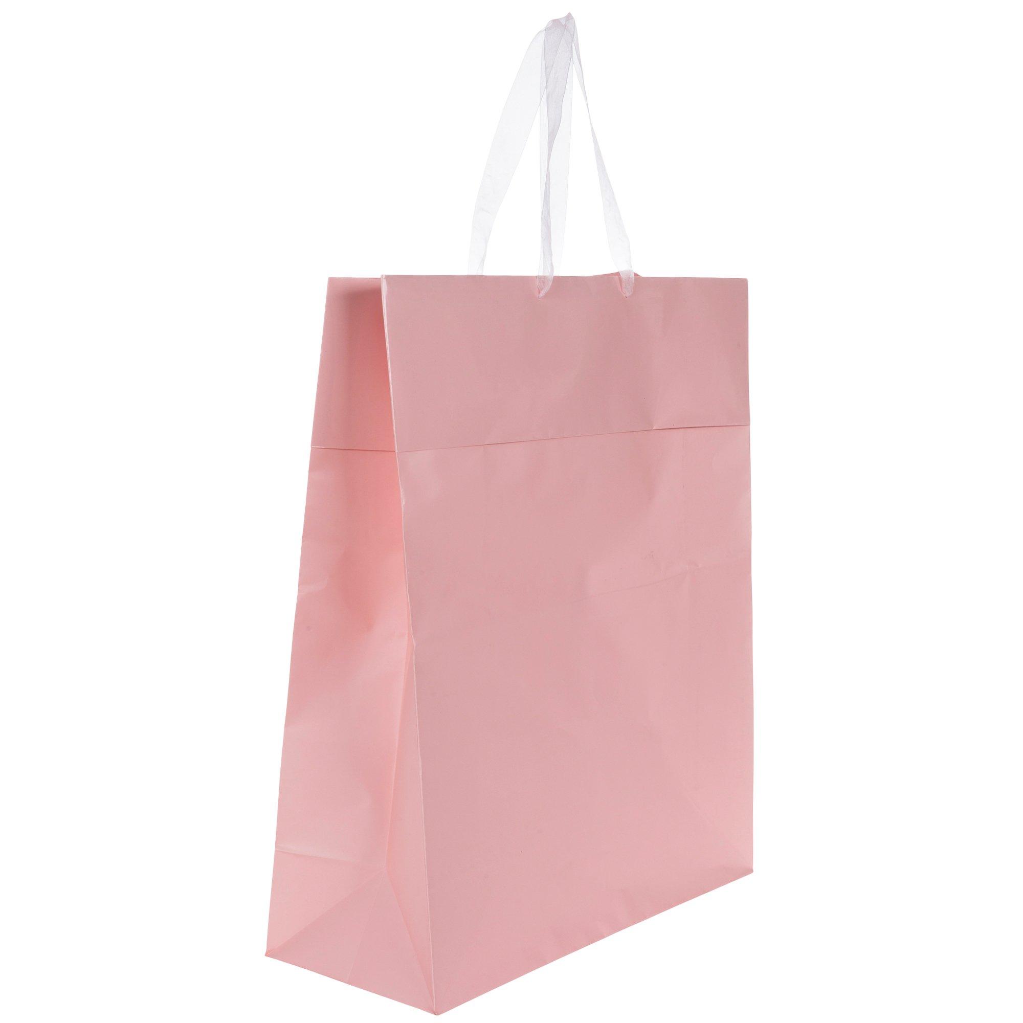 Matte Gift Bag Hobby Lobby 518837