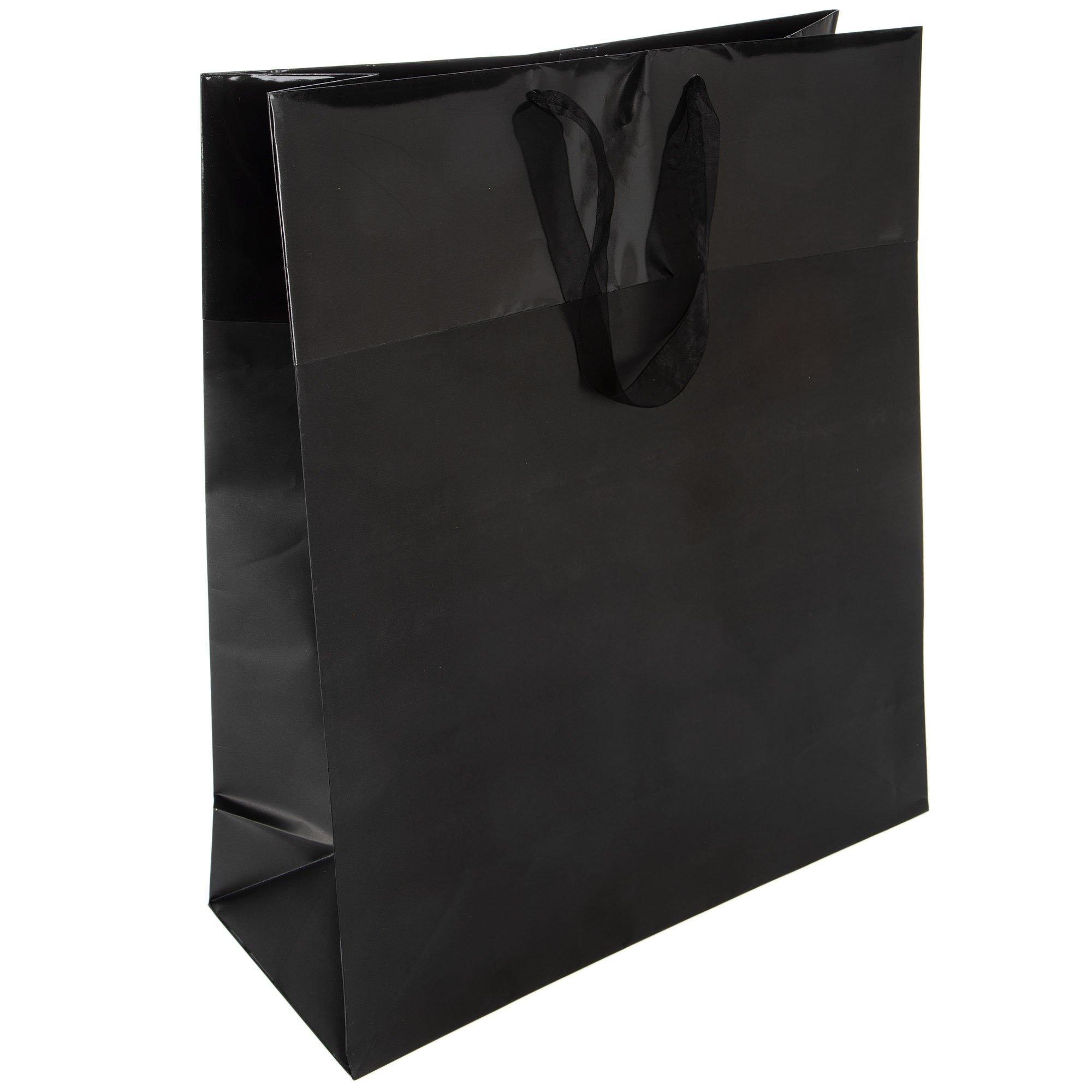 Gift Bag with Glossy Cuff Hobby Lobby 518845