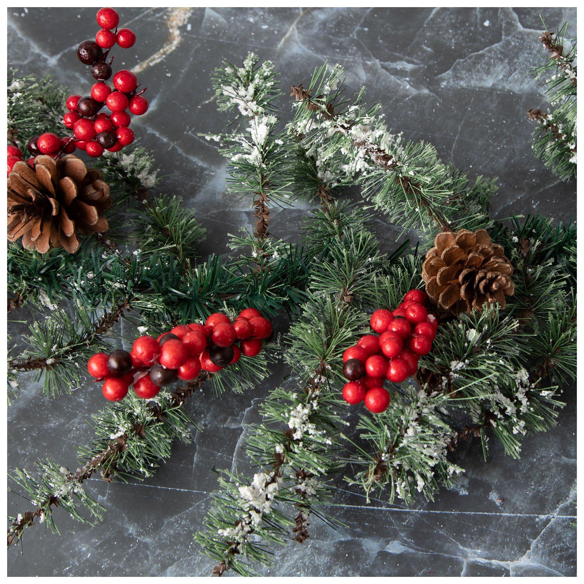 Garland Hobby Lobby - f4xp6vk