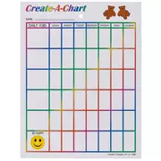 Create-a-Chart with Holes
