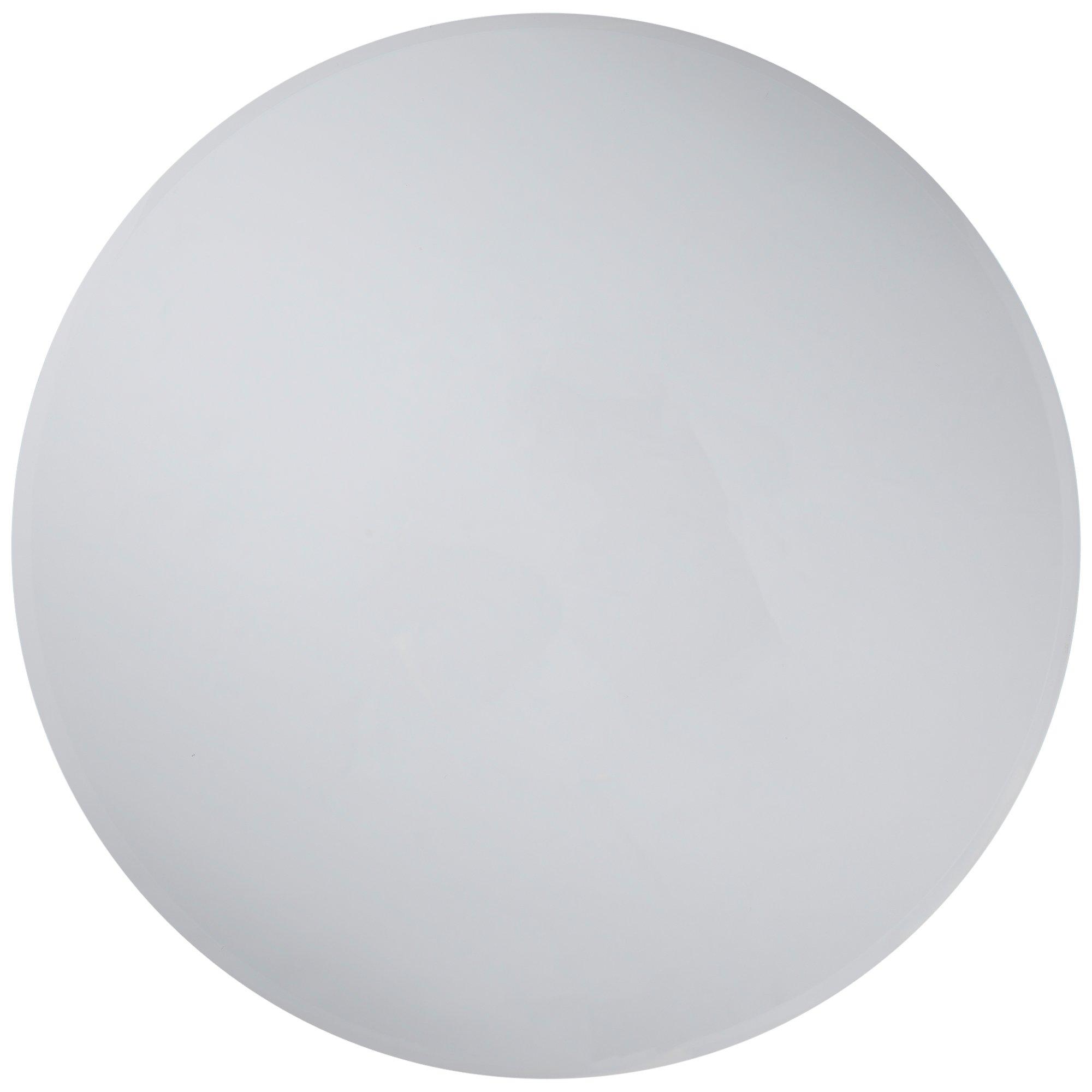 Round Beveled Craft Mirror Hobby Lobby 520882