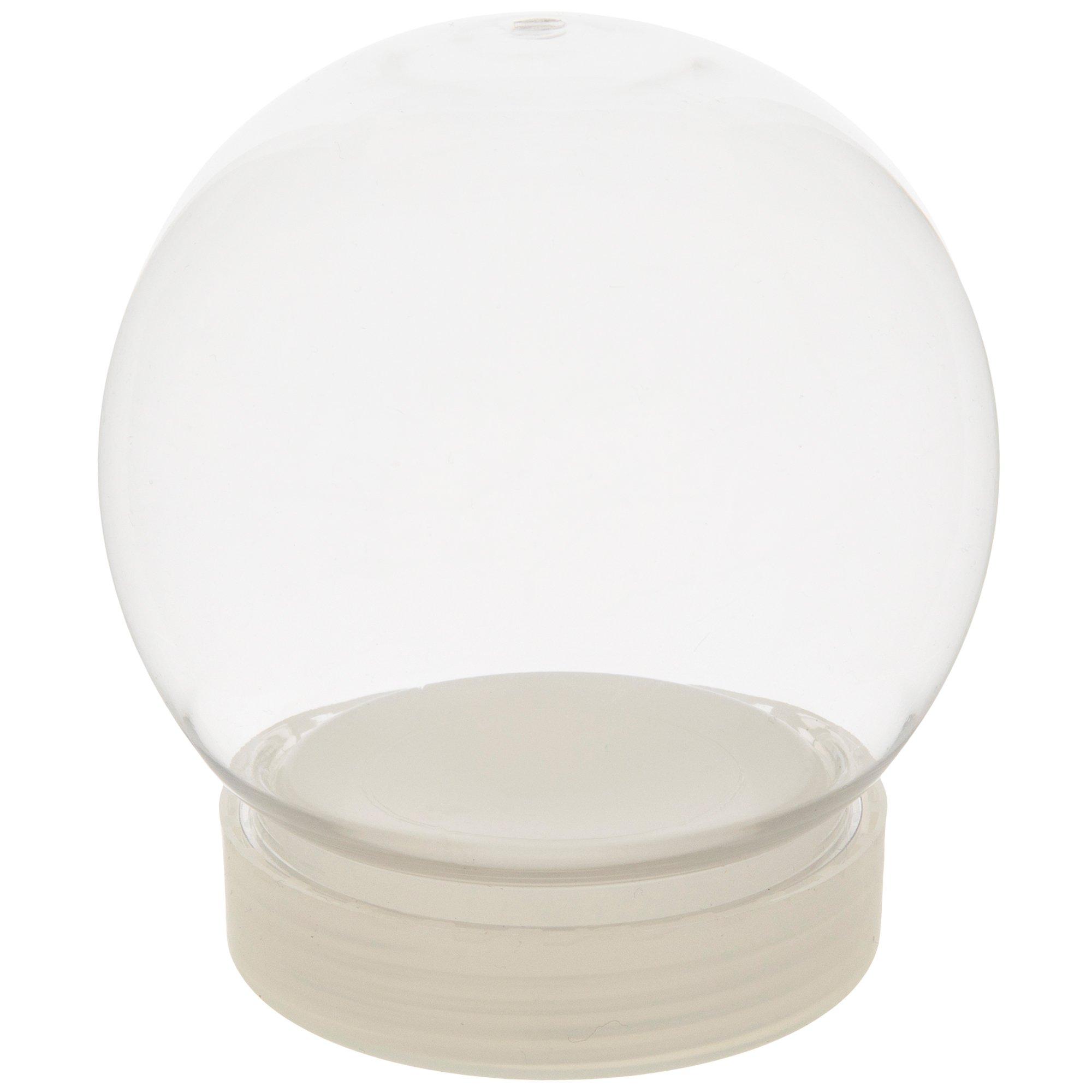 MakeYourOwn Snow Globe Hobby Lobby 5211370