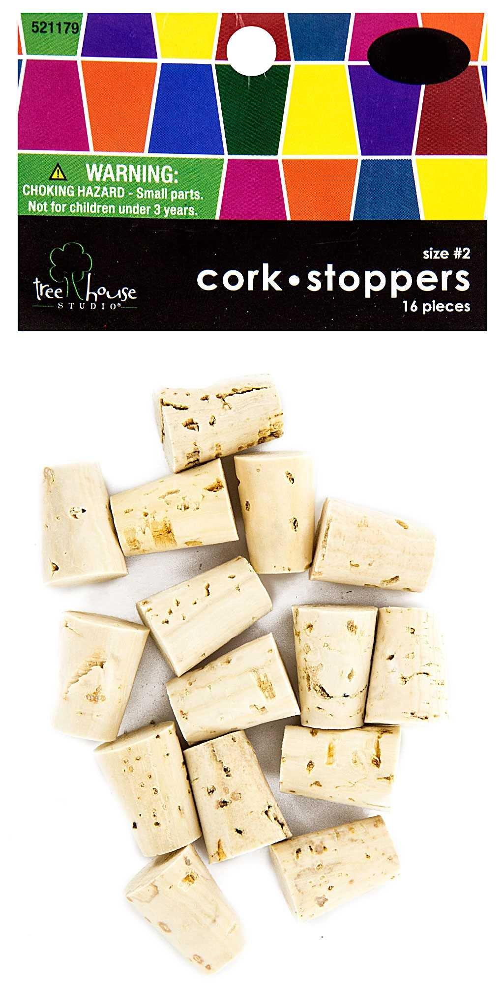 Cork Stoppers Hobby Lobby 521179