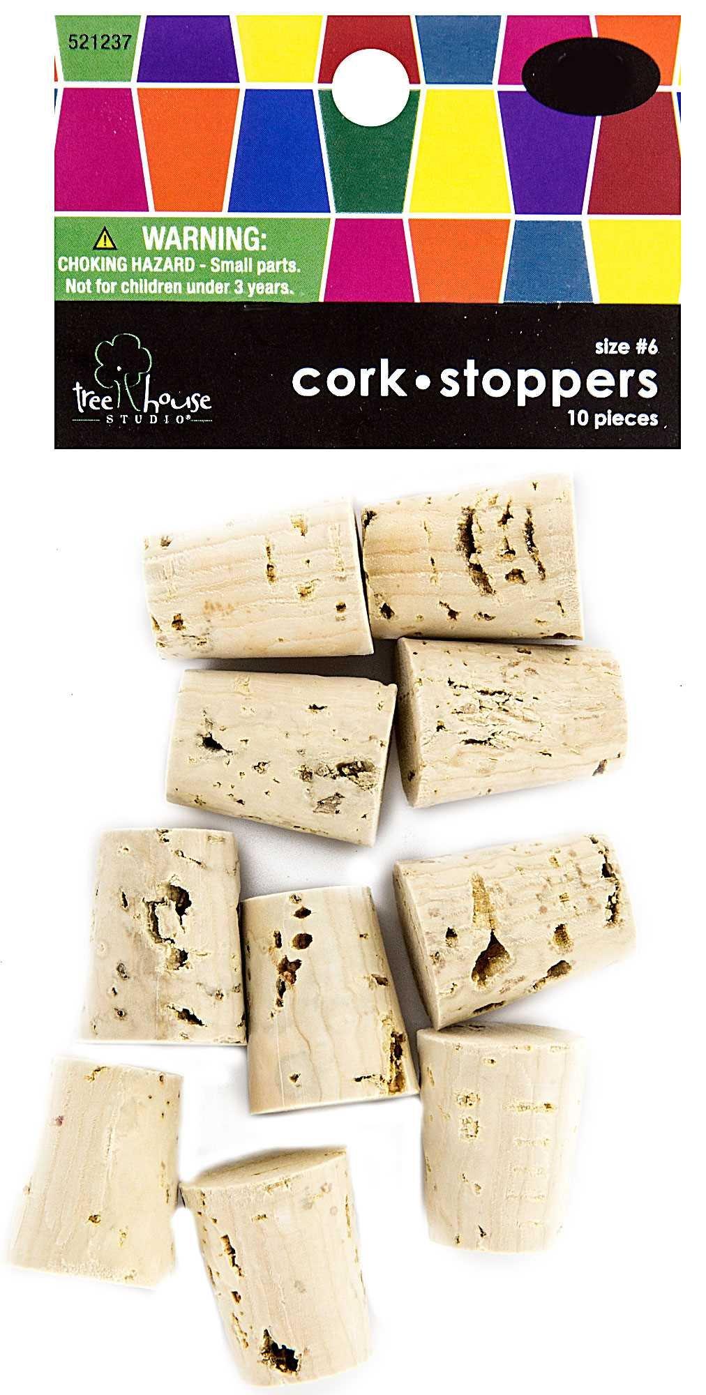 Cork Stoppers Hobby Lobby 521237