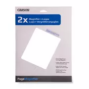Page Size Magnifier